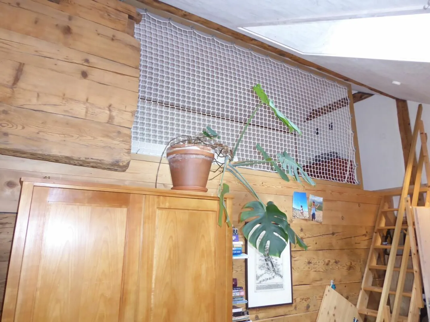 5-room single-family house with attached shed and generous outdoor area - Photo 16 of 23