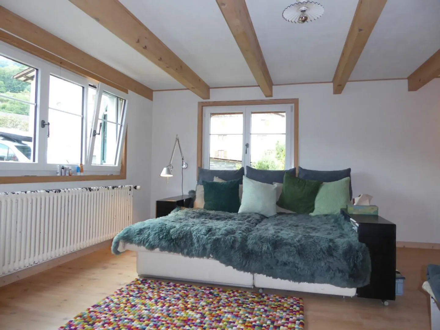 5-room single-family house with attached shed and generous outdoor area - Photo 2 of 23