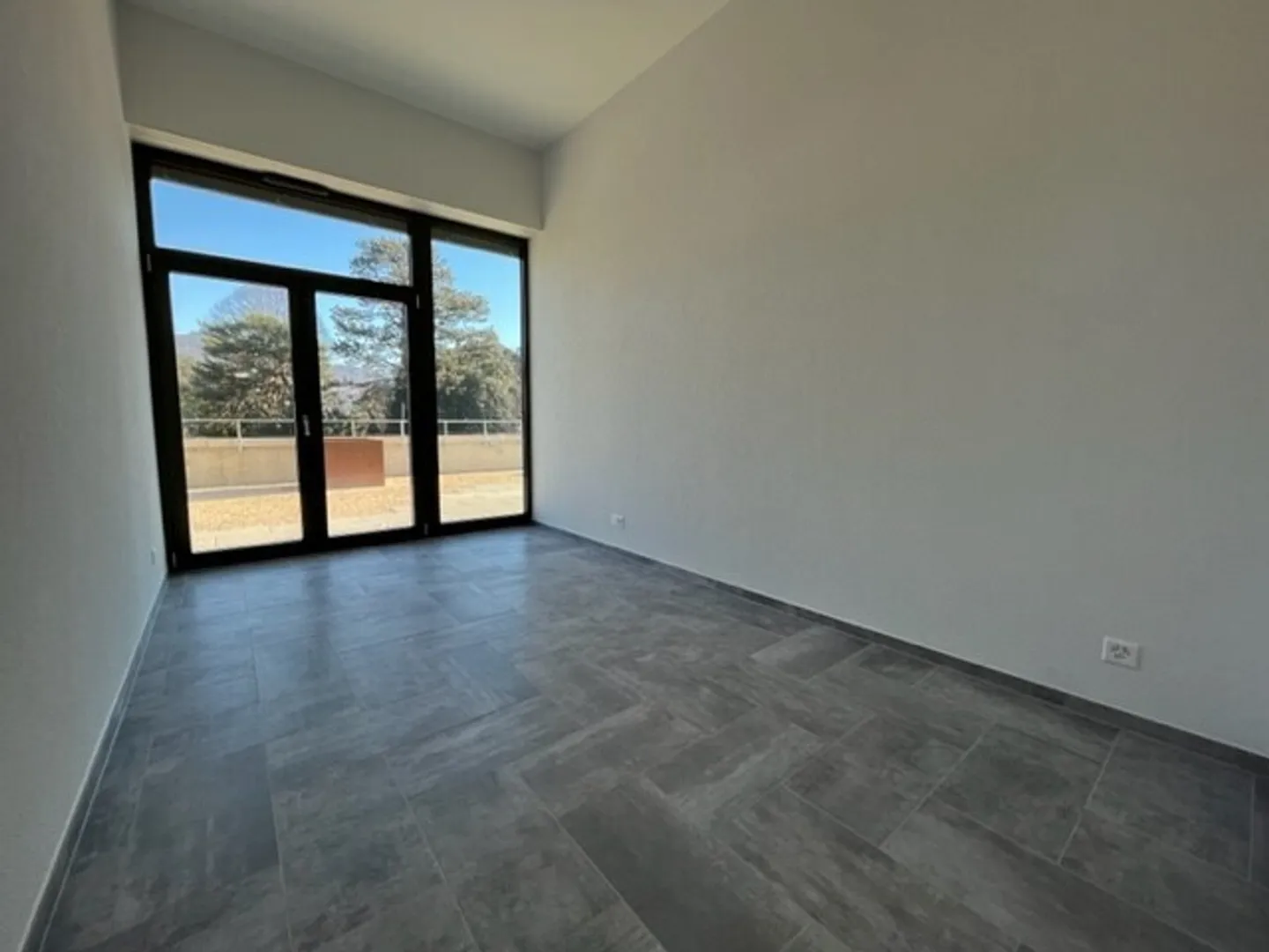 Charmante 3,5-Zimmer-Wohnung - Foto 3 von 8