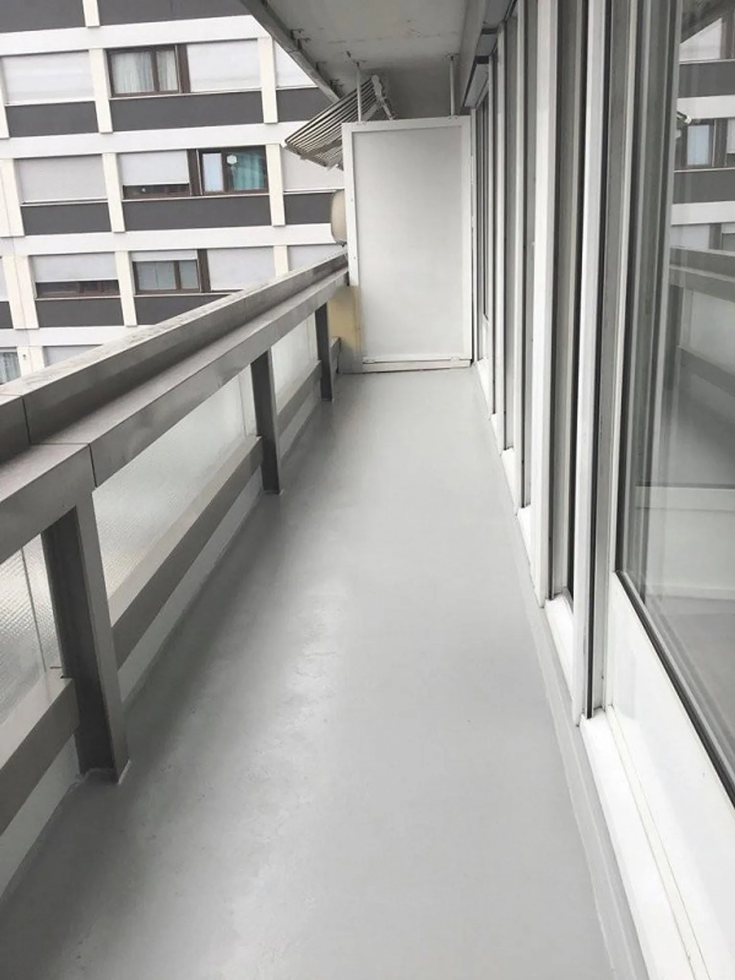 Geräumige Wohnung in Servette - Foto 7 von 9