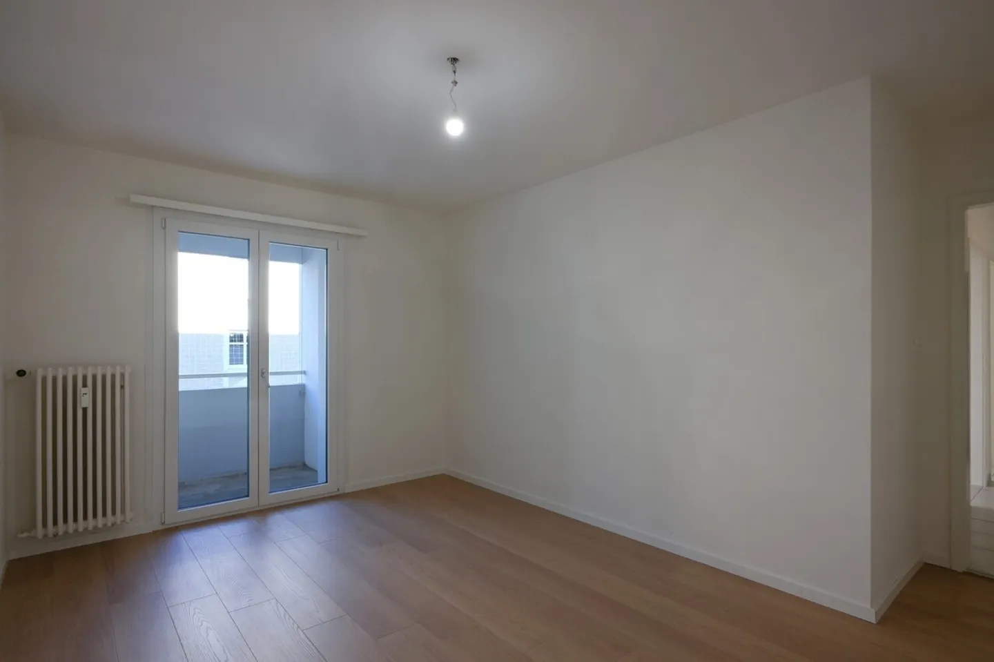 Moderne Wohnungen in Kleinbasel - Foto 2 von 6