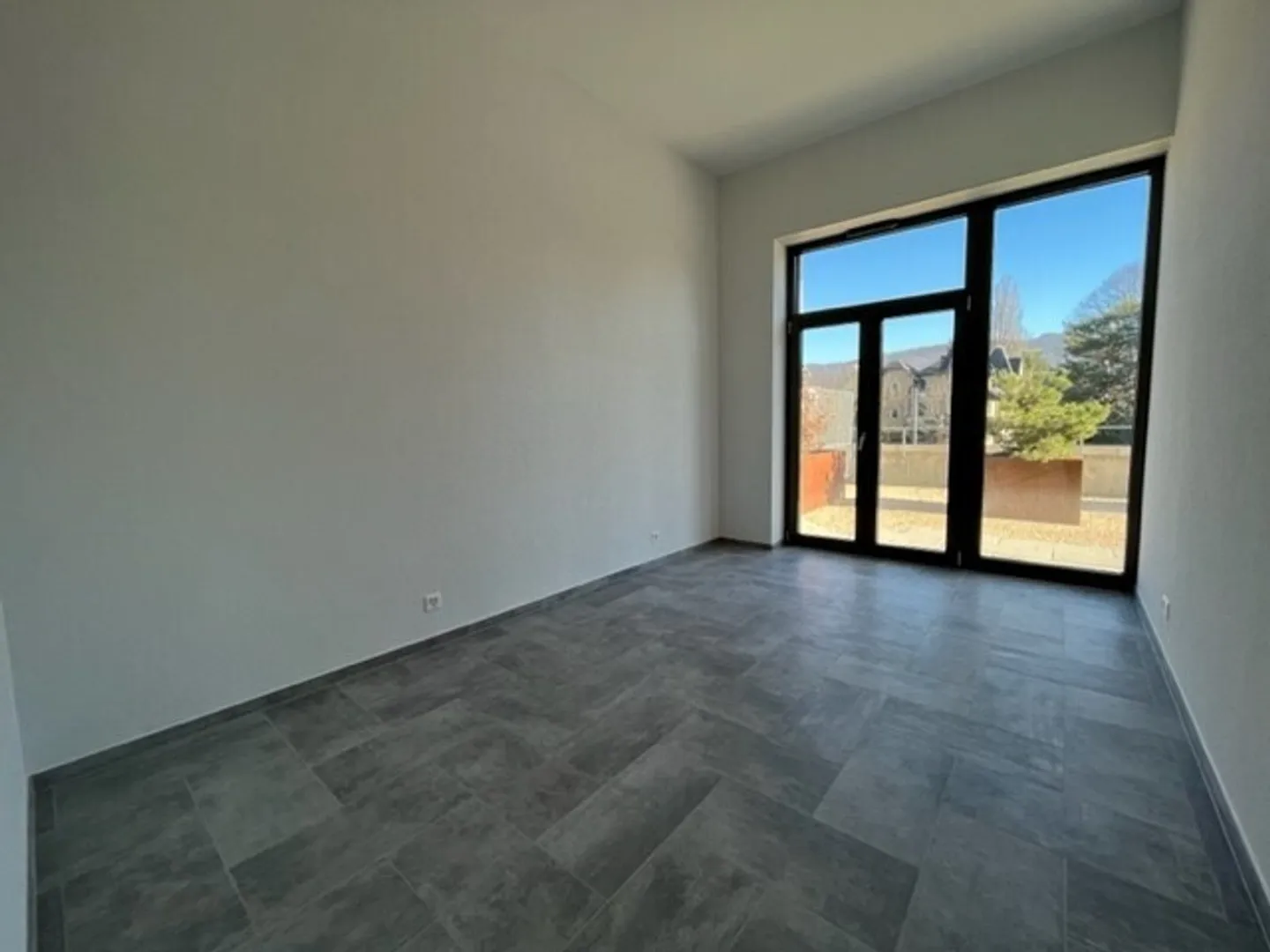 Charmante 3,5-Zimmer-Wohnung - Foto 4 von 8