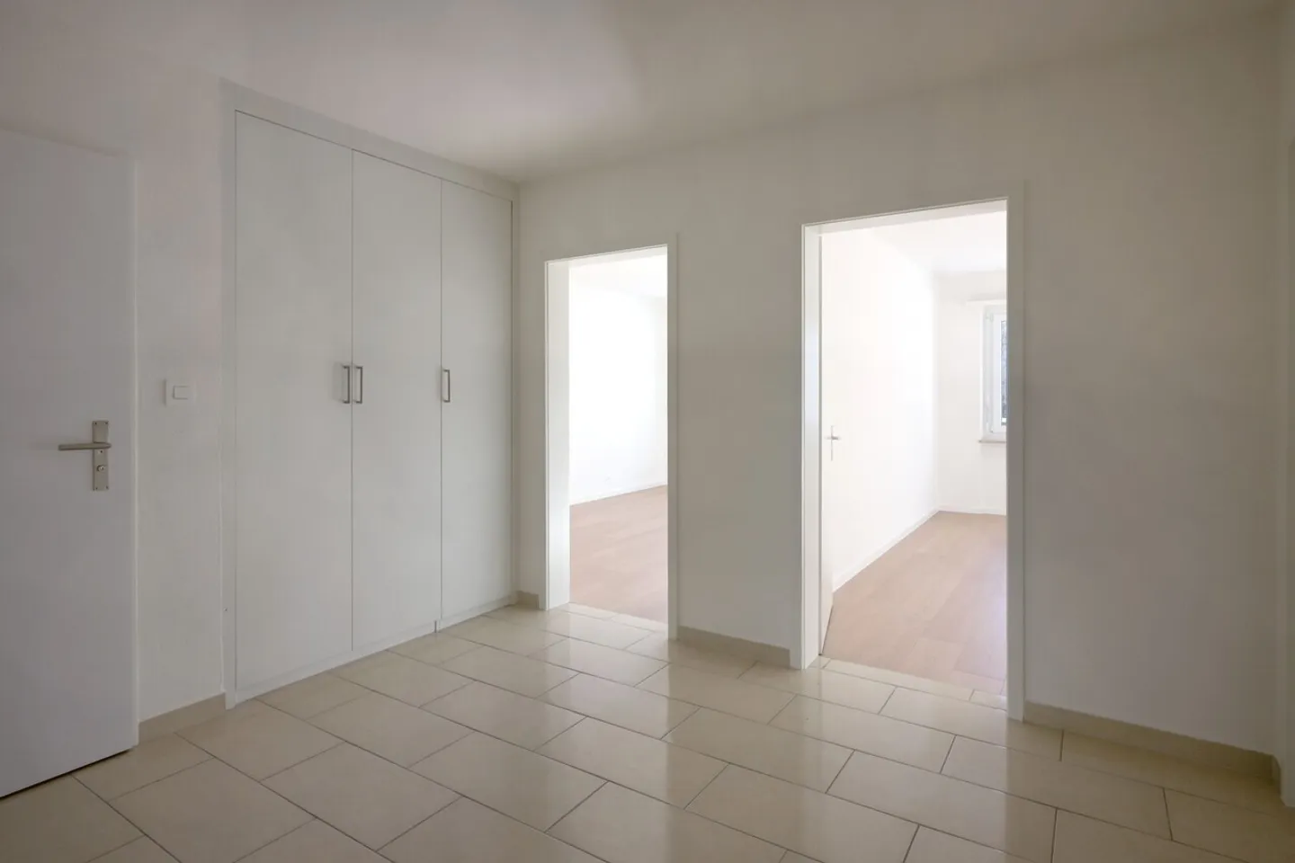 Moderne Wohnungen in Kleinbasel - Foto 6 von 6