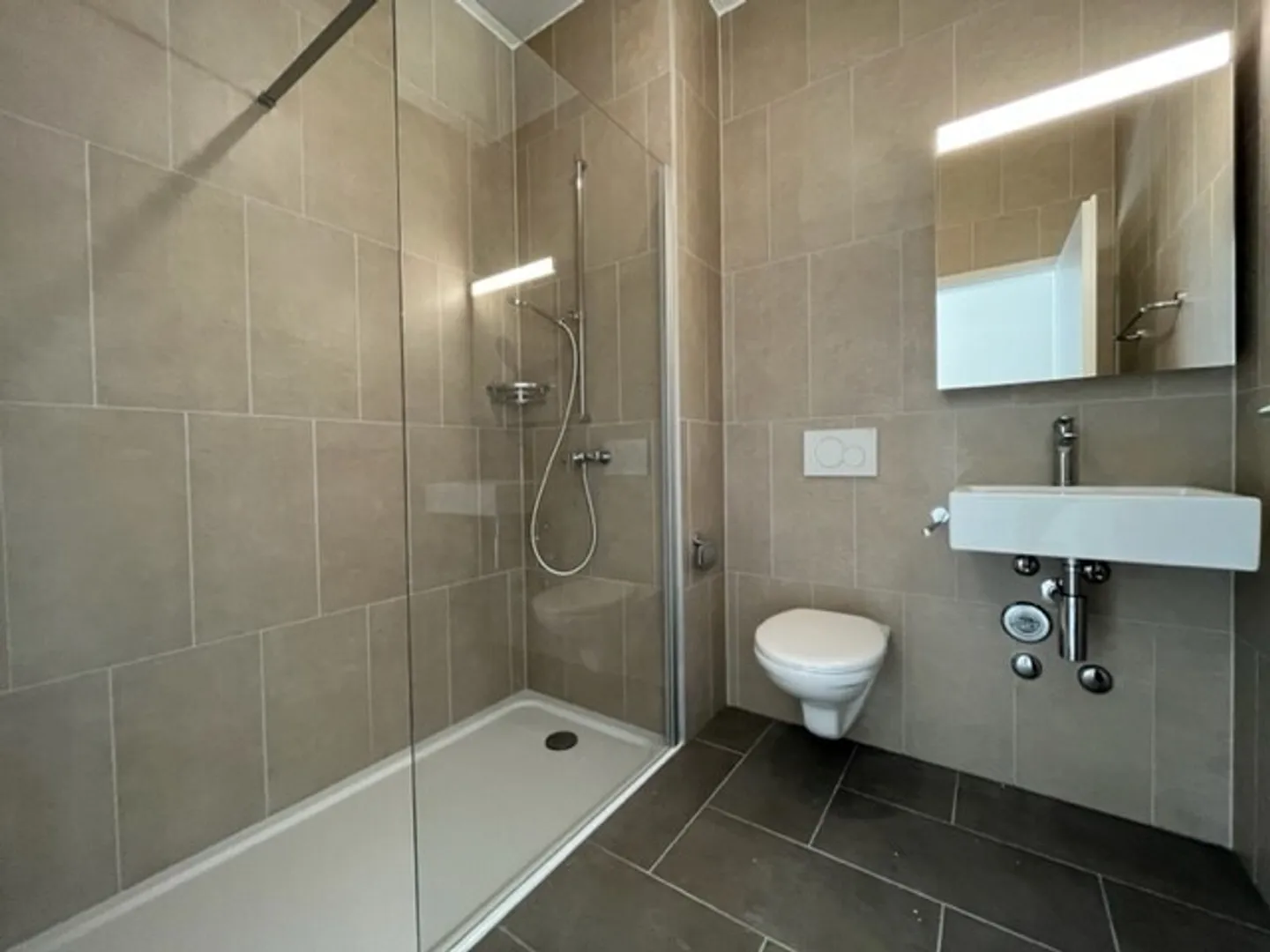 Charmante 3,5-Zimmer-Wohnung - Foto 6 von 8