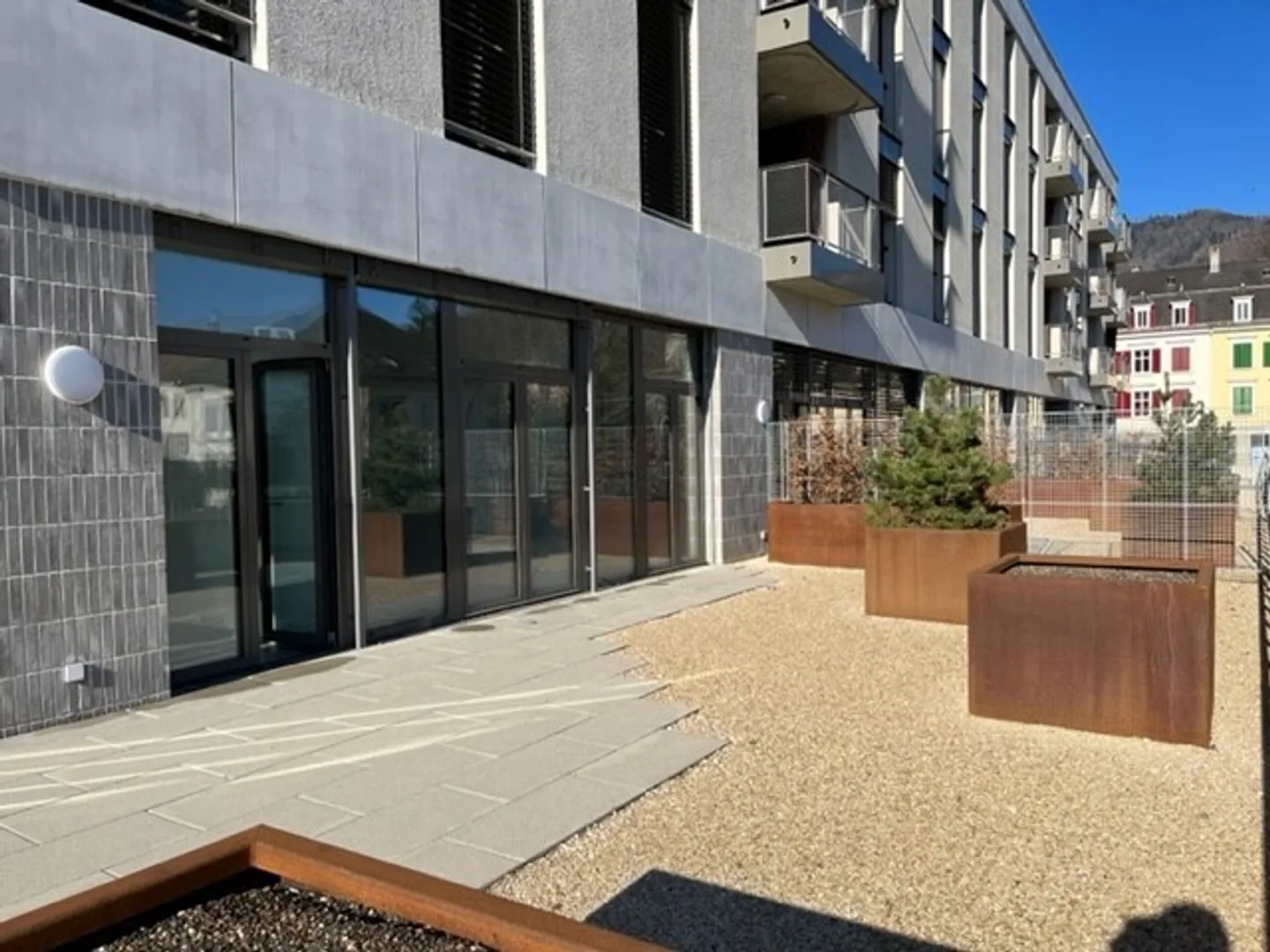 Charmante 3,5-Zimmer-Wohnung - Foto 7 von 8