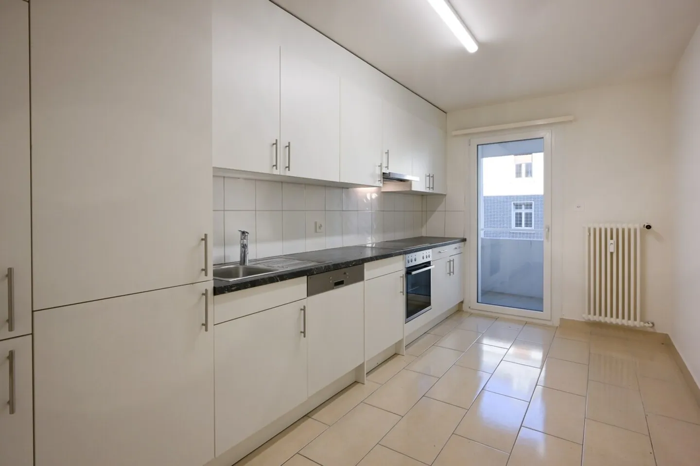 Moderne Wohnungen in Kleinbasel - Foto 3 von 6