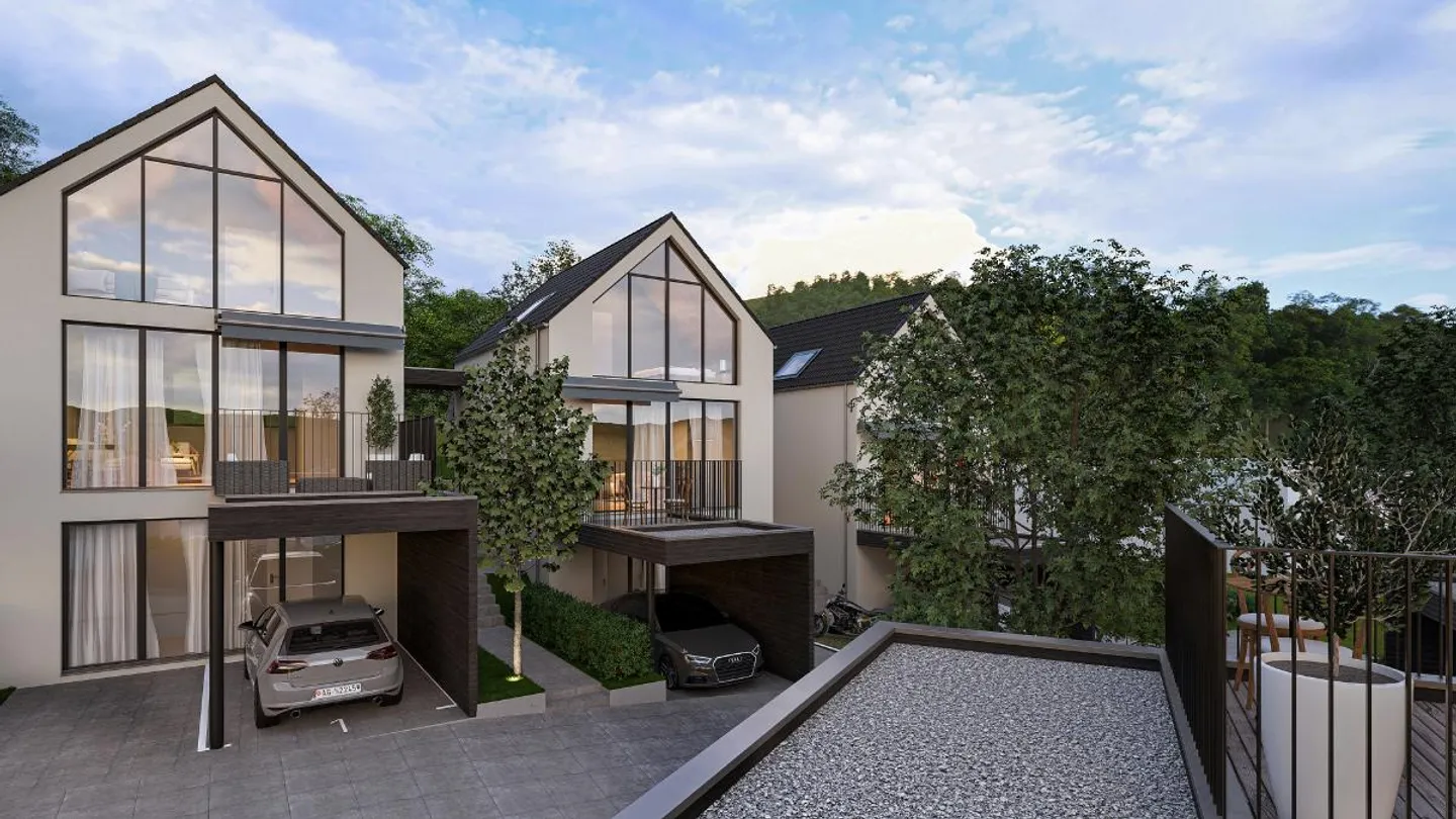 Einfamilienhaus kaufen - Foto 3 von 7