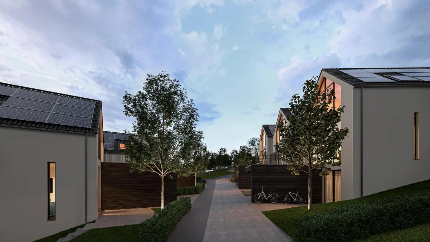 Einfamilienhaus kaufen - Foto 4 von 7