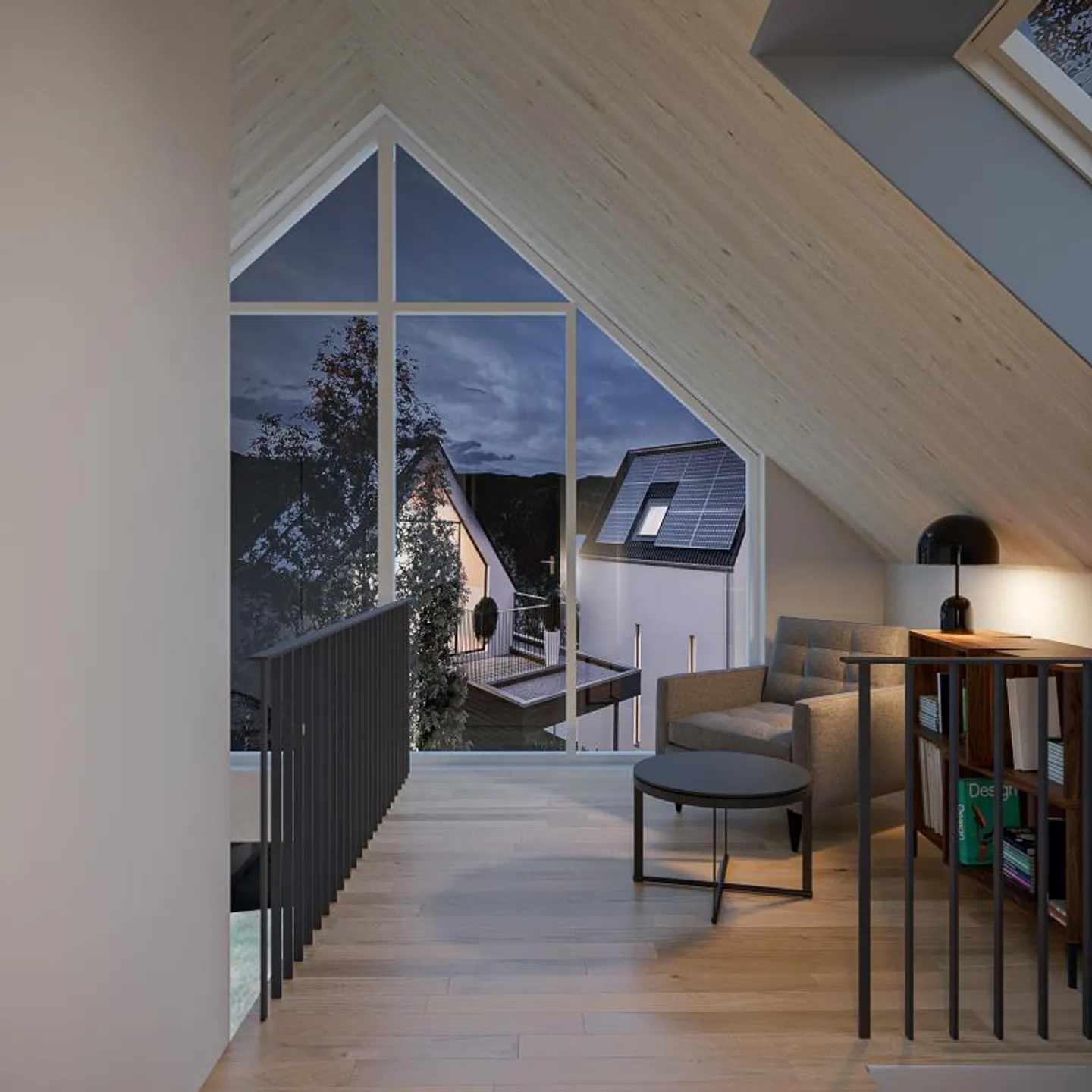 Einfamilienhaus kaufen - Foto 6 von 7