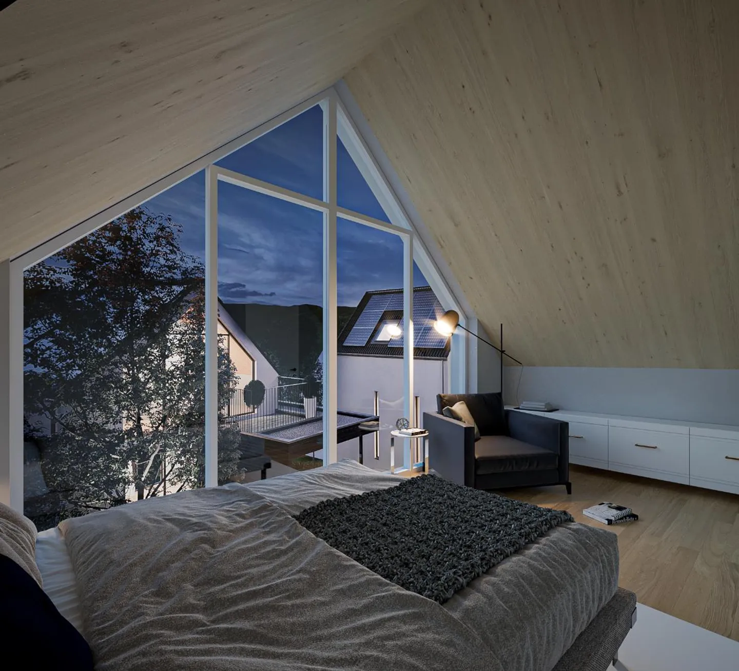 Einfamilienhaus kaufen - Foto 7 von 7