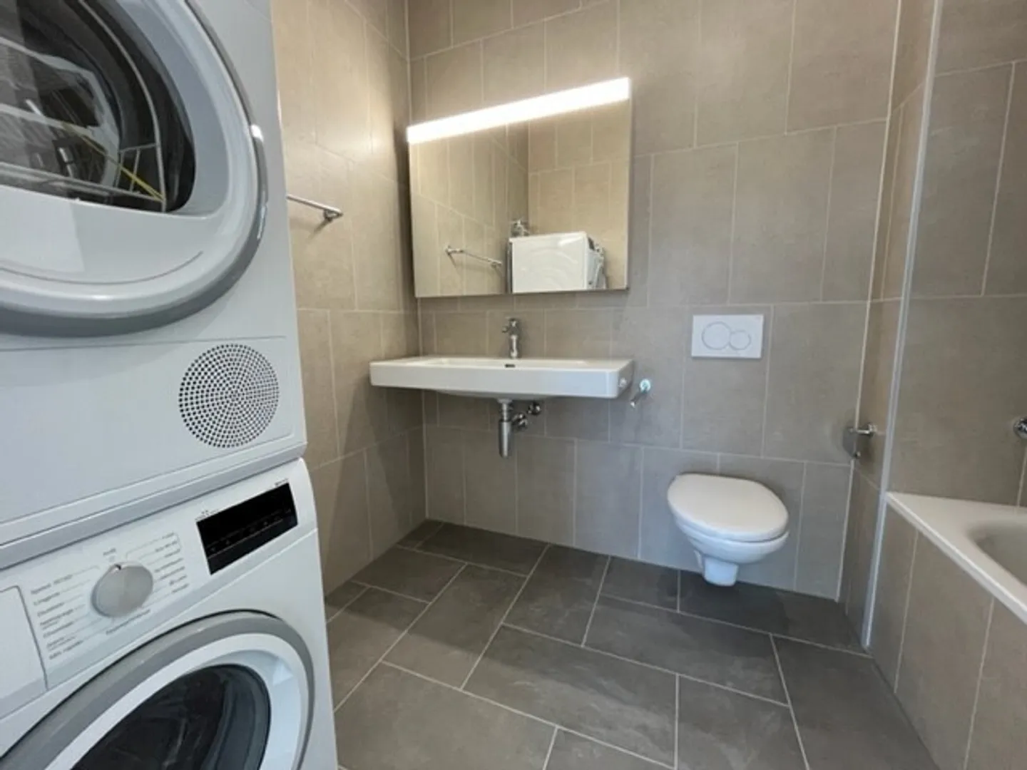 Charmante 3,5-Zimmer-Wohnung - Foto 5 von 8