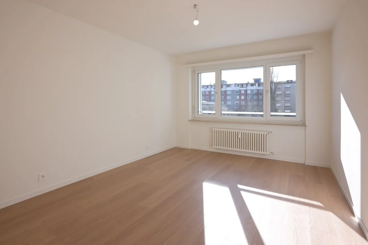 Moderne Wohnungen in Kleinbasel - Foto 5 von 6