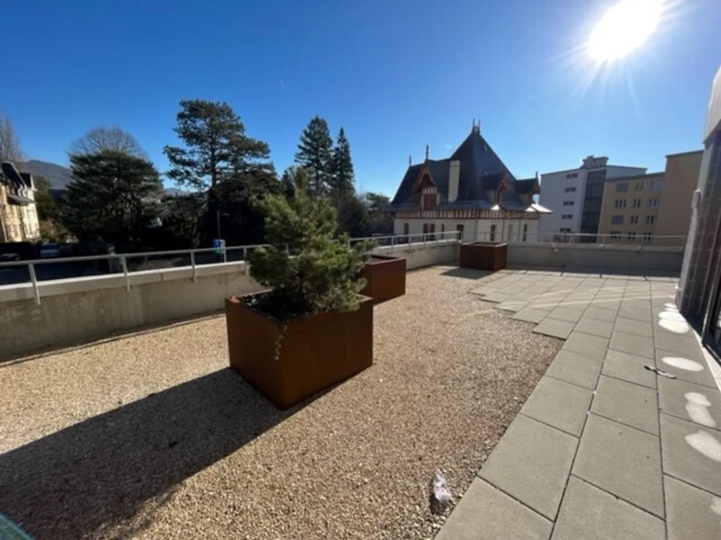 Charmante 3,5-Zimmer-Wohnung - Foto 8 von 8