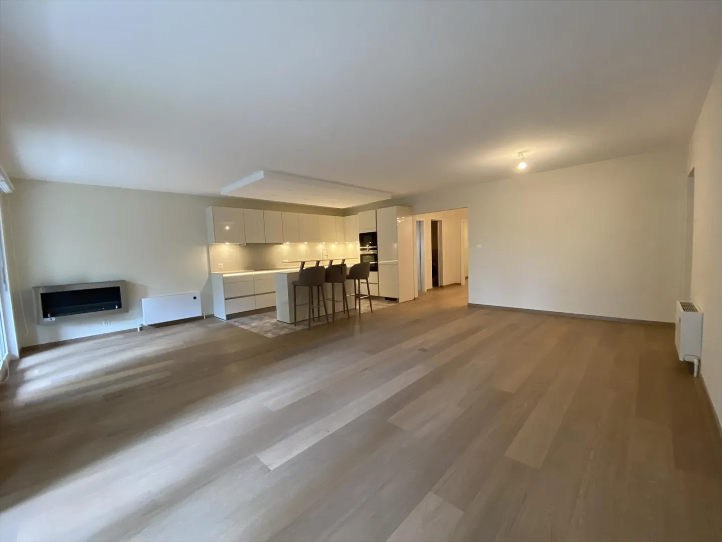 Appartamento 5.5 stanze - Foto 4 di 17