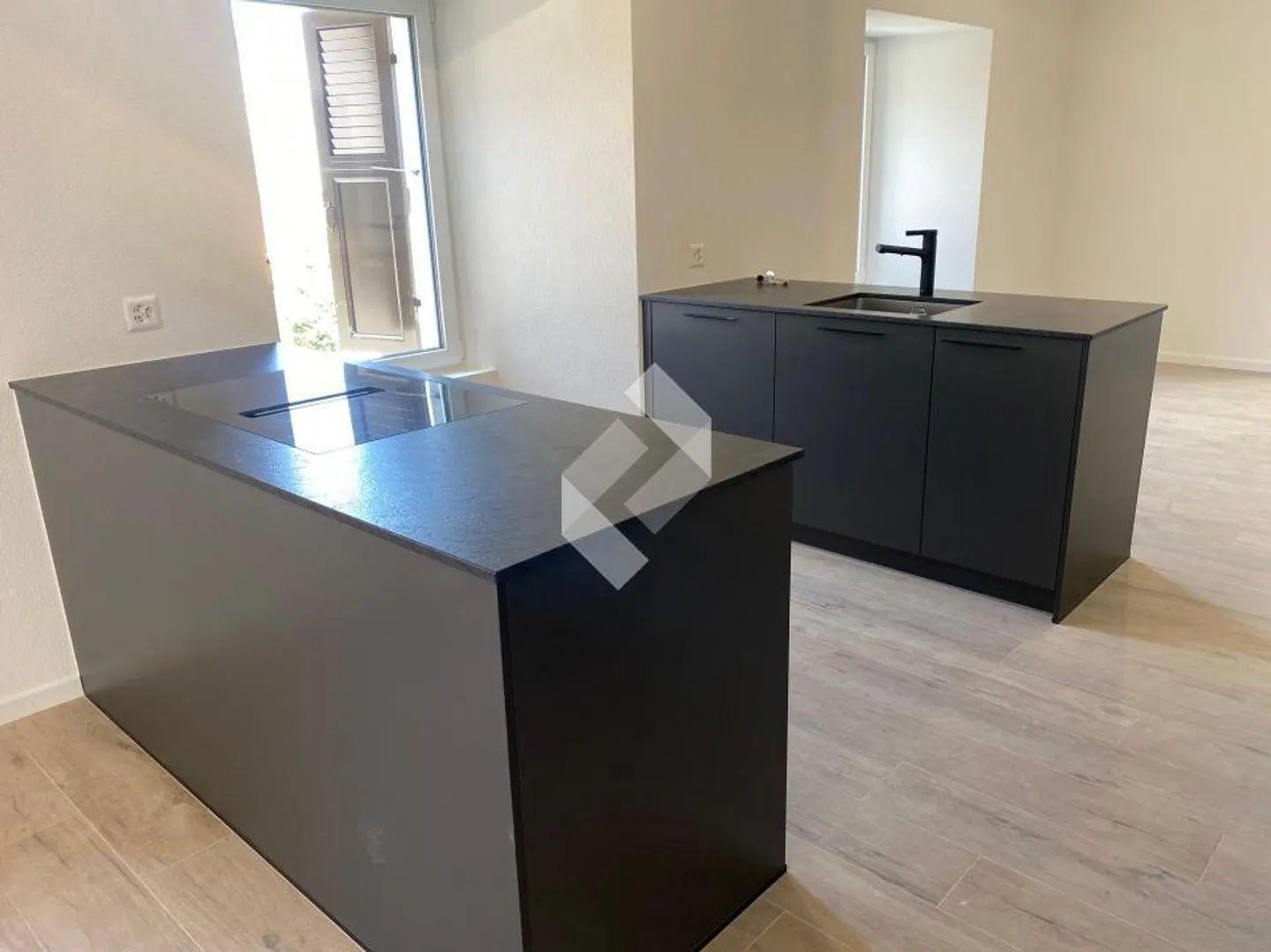 Duplex di 4,5 stanze + lotto di costruzione di 400 m2 - Foto 3 di 13
