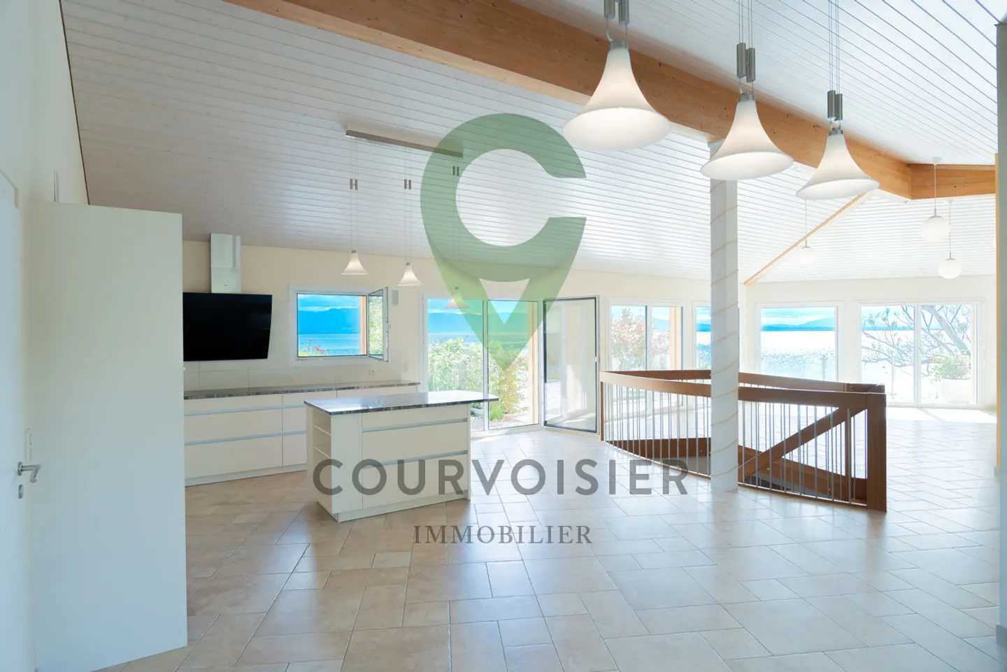 Single house for sale - Photo 4 of 8