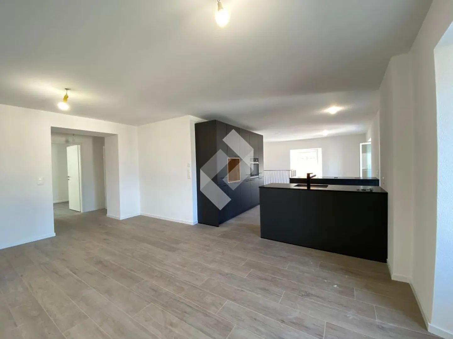 Duplex di 4,5 stanze + lotto di costruzione di 400 m2 - Foto 4 di 13