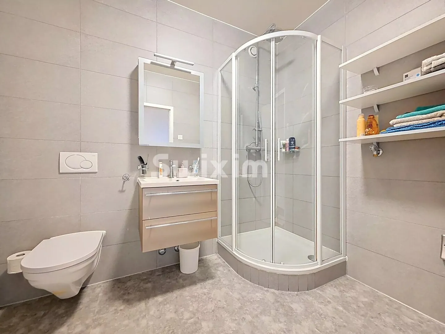 Appartement Charmant à Genève - Photo 10 sur 13