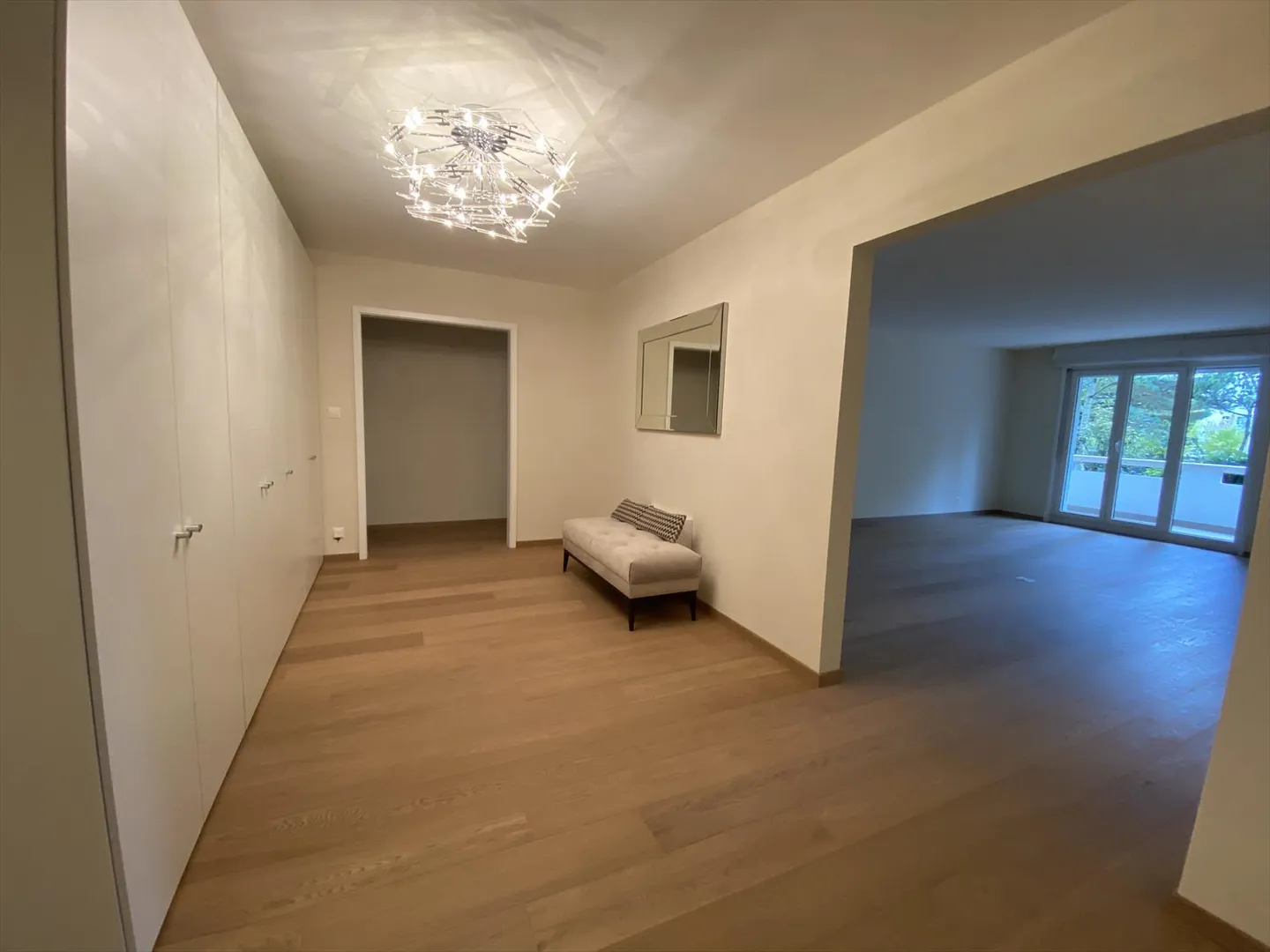 Appartamento 5.5 stanze - Foto 2 di 17