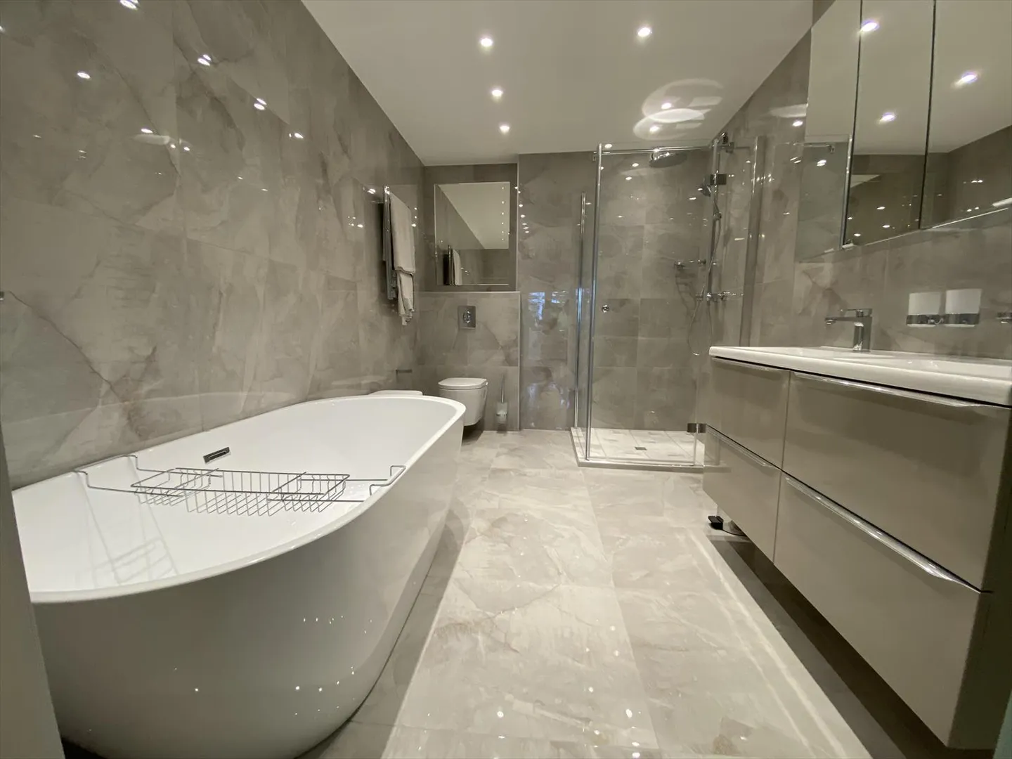 Appartamento 5.5 stanze - Foto 6 di 17