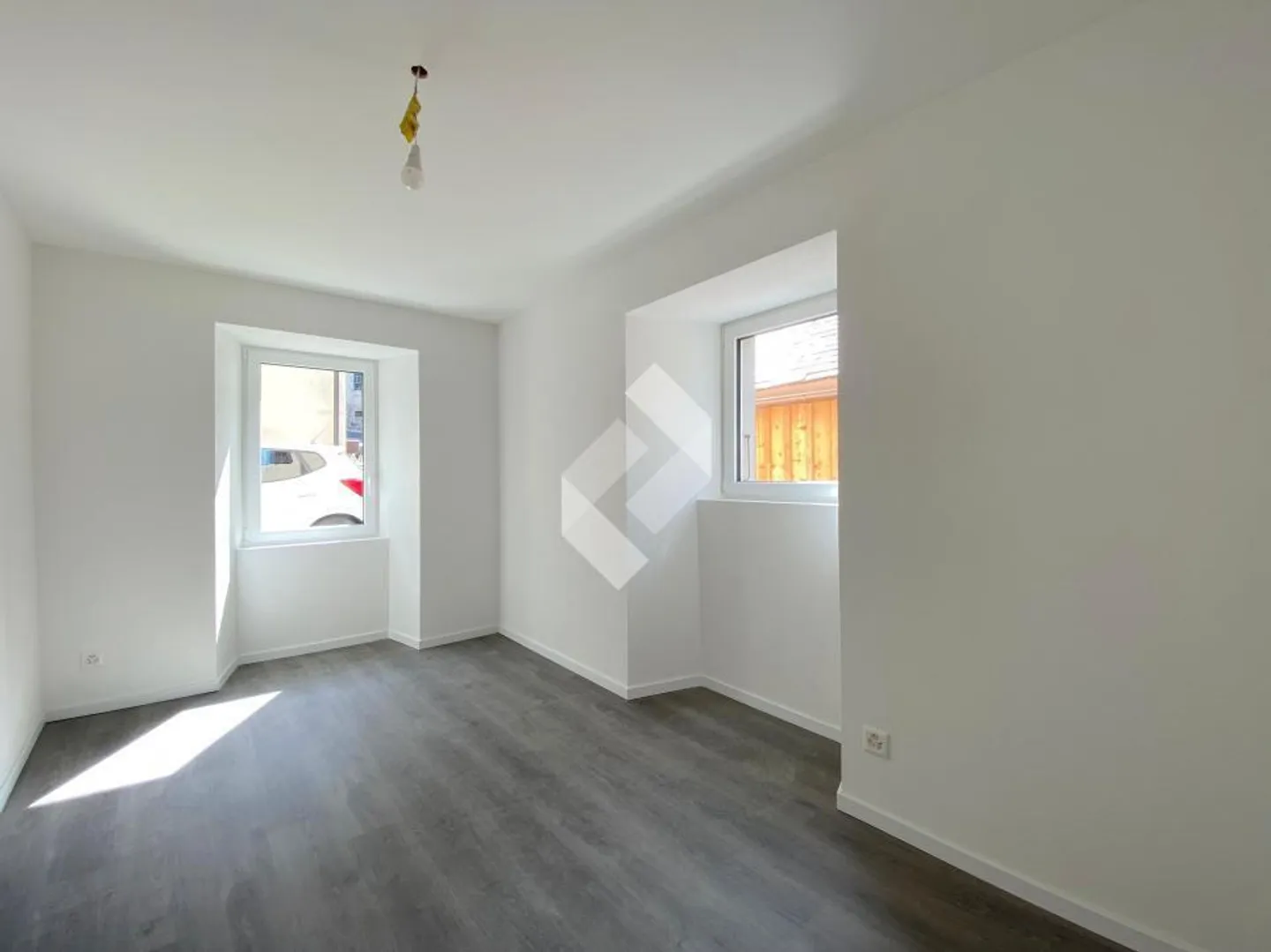 Duplex di 4,5 stanze + lotto di costruzione di 400 m2 - Foto 11 di 13