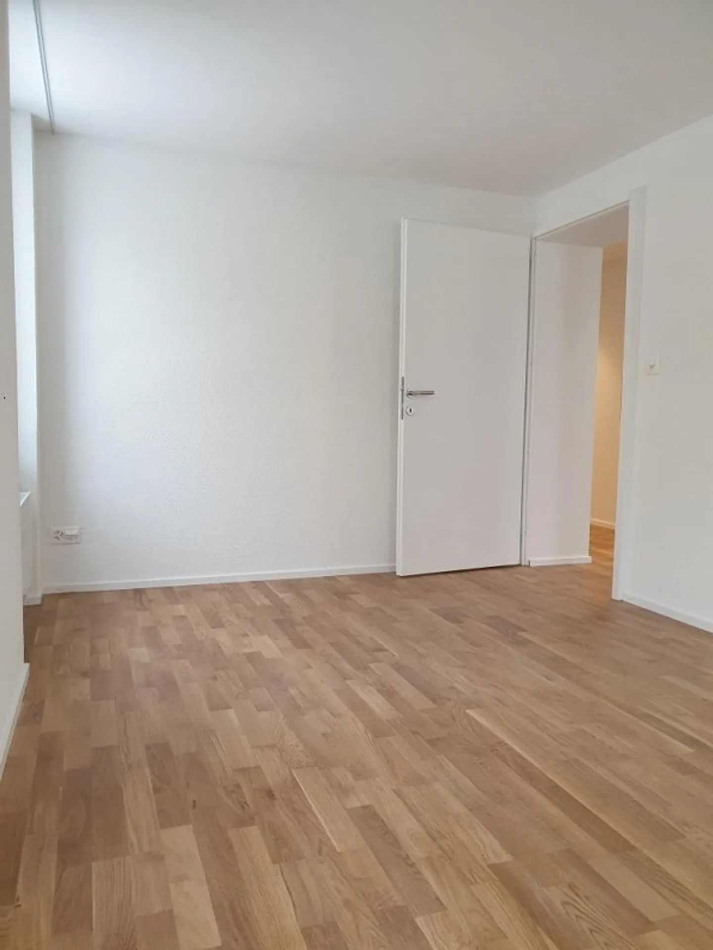 Appartement moderne de 3,5 pièces - Photo 6 sur 9
