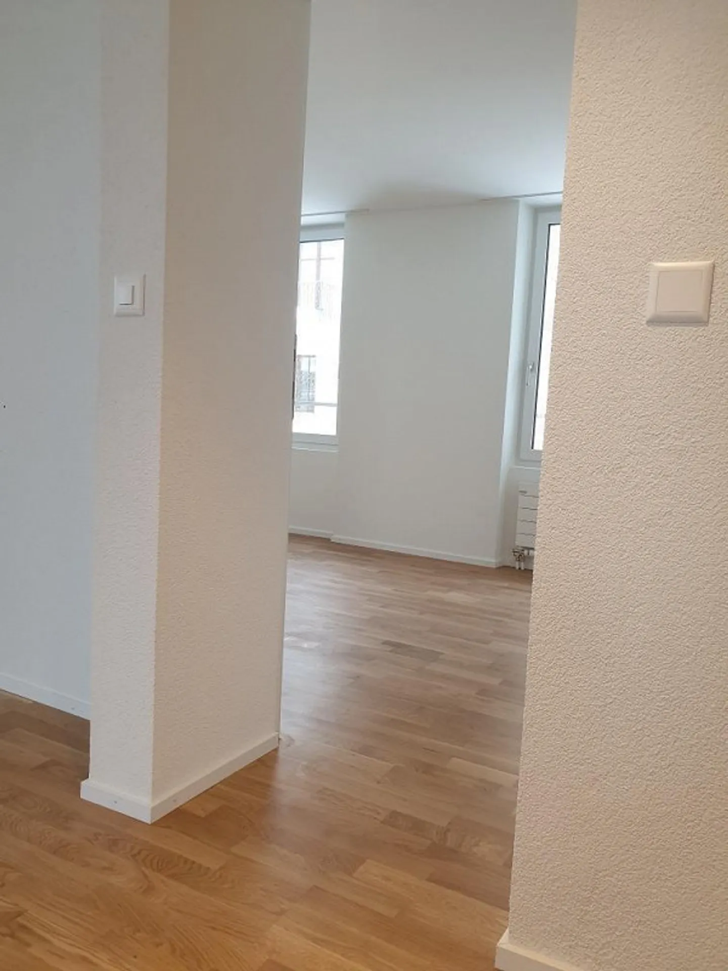 Appartement moderne de 3,5 pièces - Photo 8 sur 9