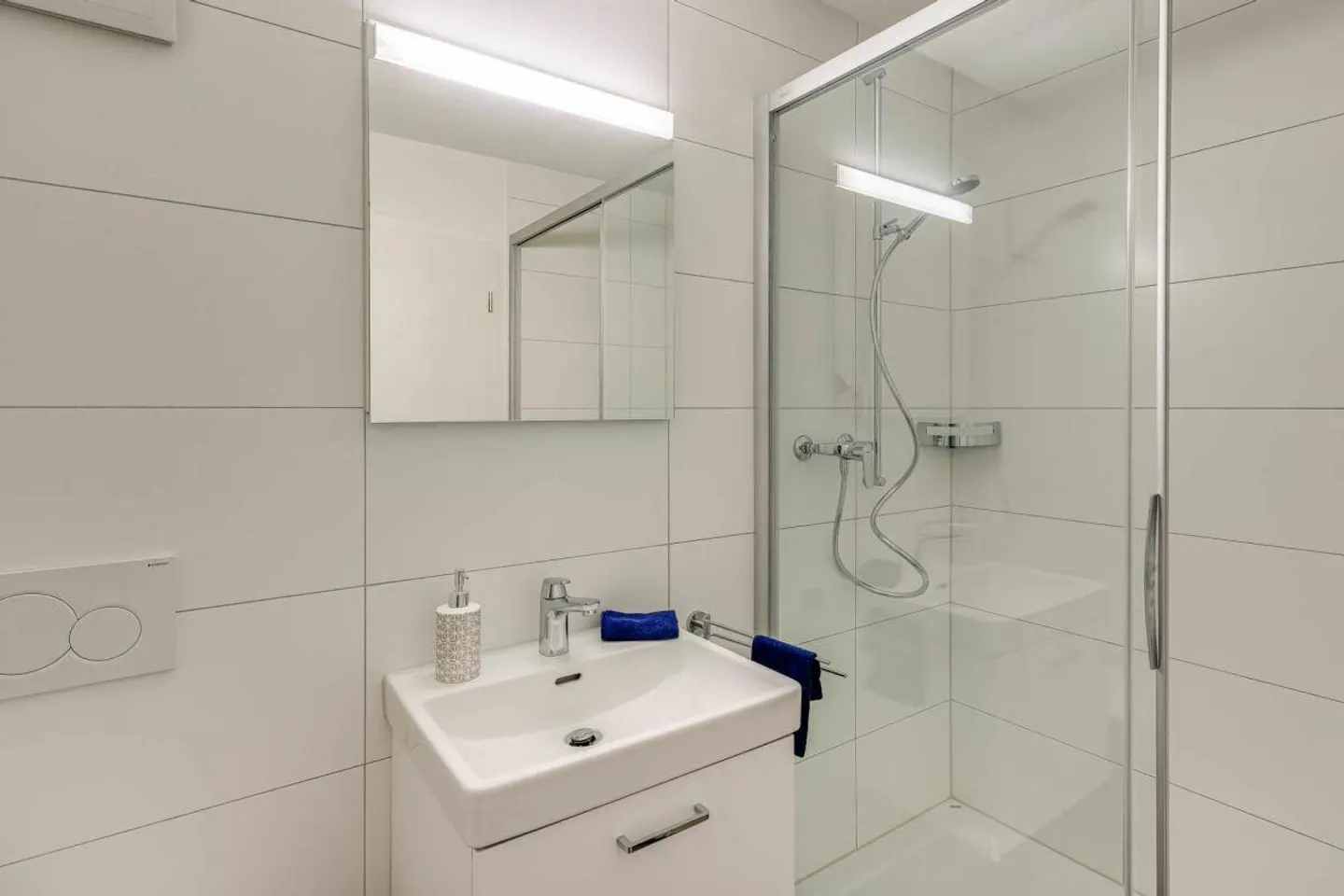 Moderne Wohnung in St. Gallen - Foto 5 von 8