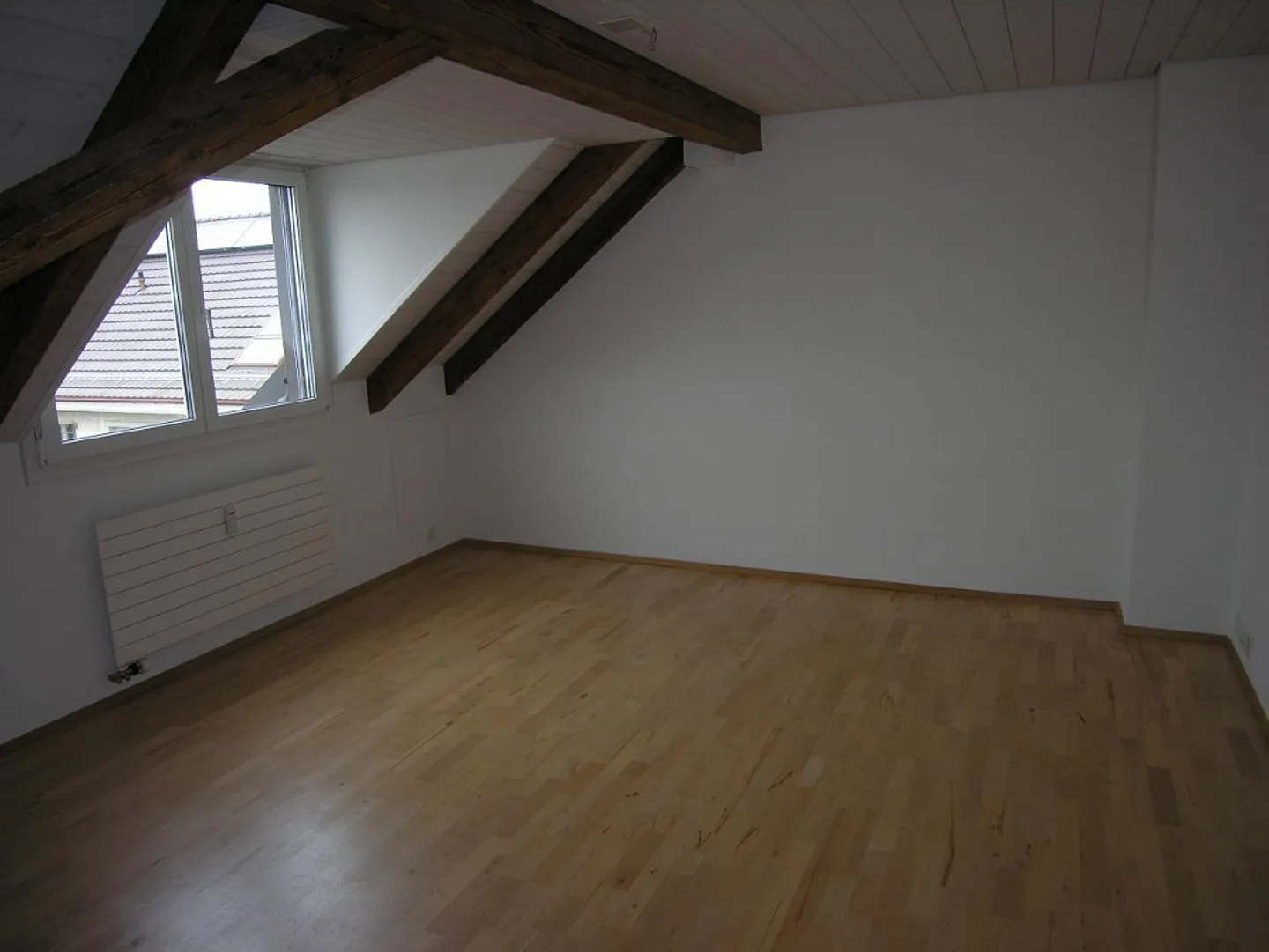 Charming attic apartment near the Rhine promenade - Photo 5 of 7
