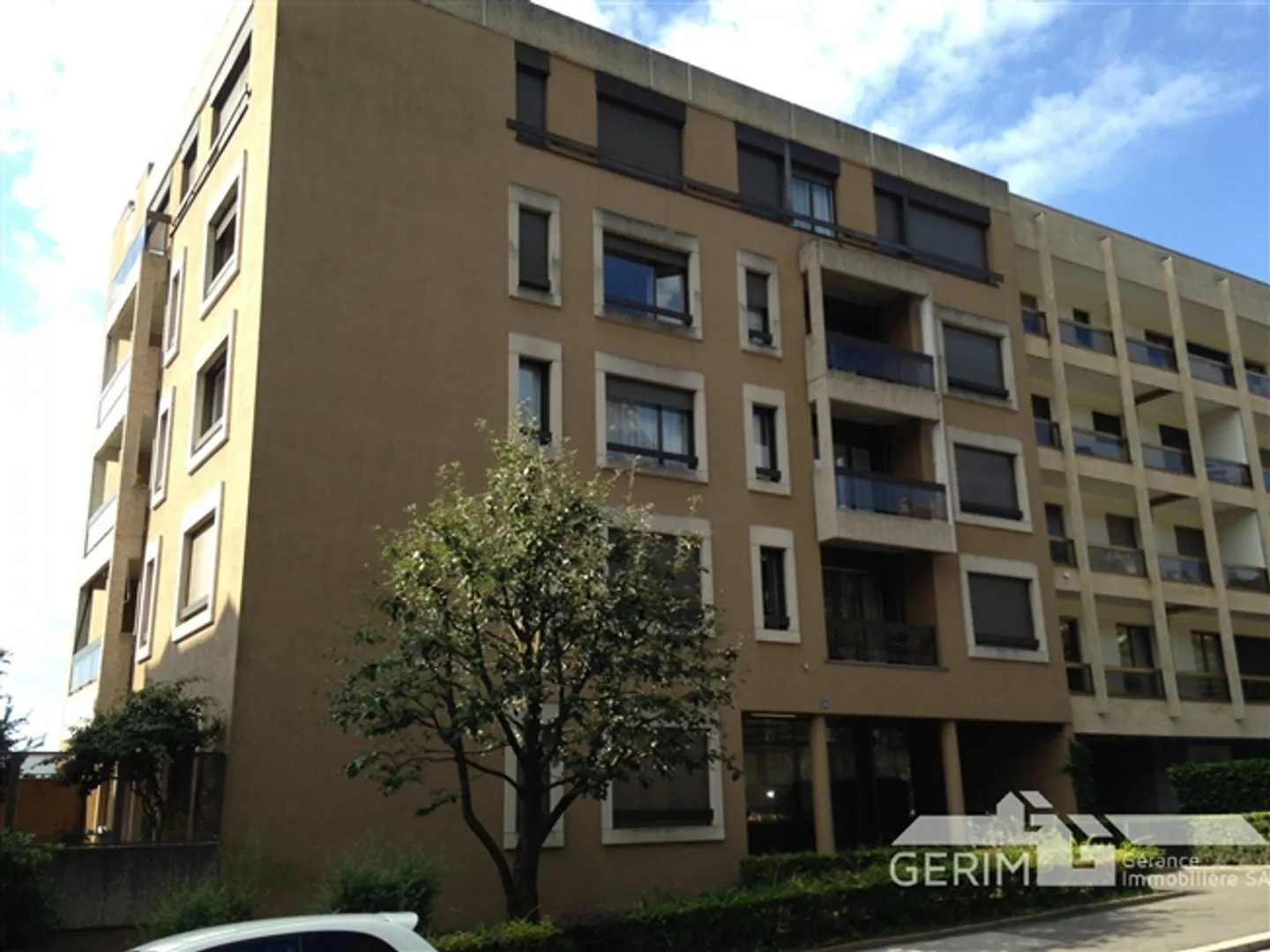 "INDOOR PARKING IN THE MOUSQUINES DISTRICT" - Photo 1 of 1