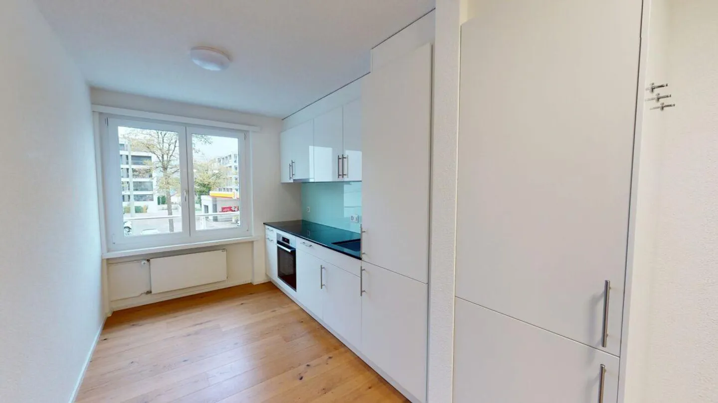 Moderne Wohnung in St. Gallen - Foto 2 von 8