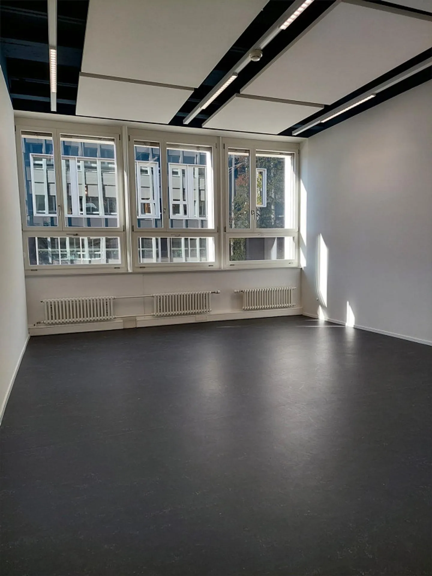 Bureau lumineux à Winterthur-Grüze - Photo 2 sur 6