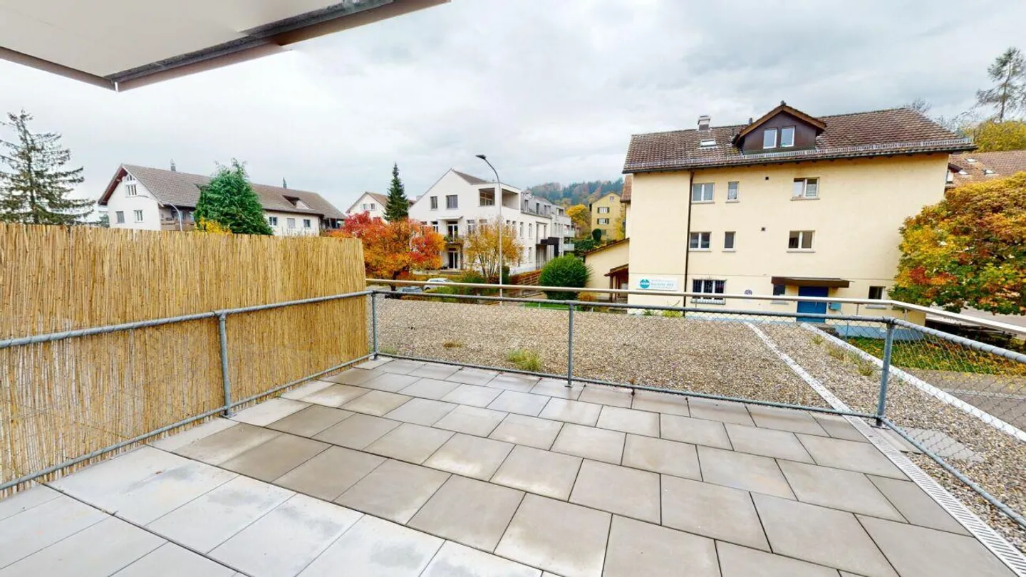 Moderne Wohnung in St. Gallen - Foto 6 von 8