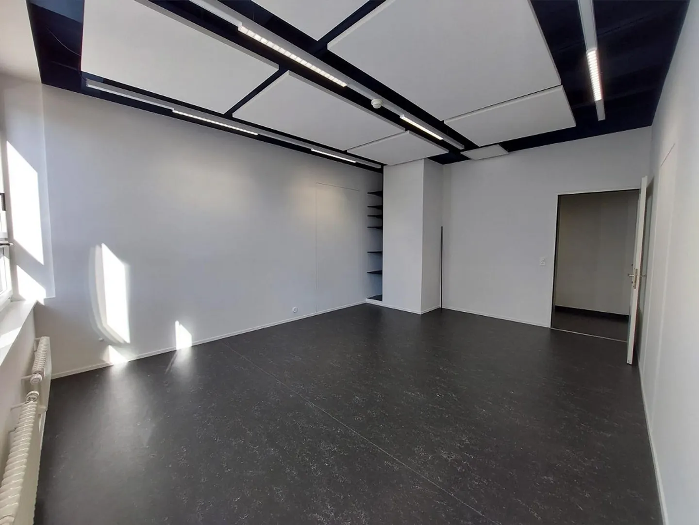 Bureau lumineux à Winterthur-Grüze - Photo 3 sur 6