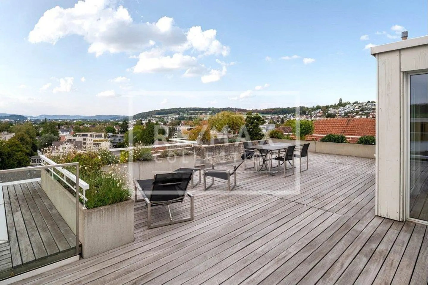 Penthouse mit Atemberaubendem Blick - Foto 10 von 13