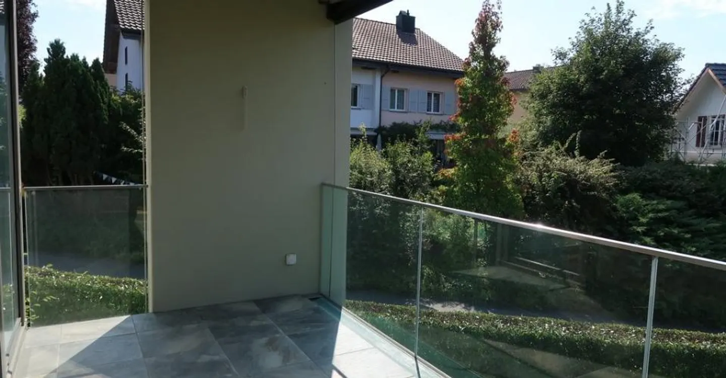 Appartamento di 3.5 locali in un quartiere tranquillo - Foto 1 di 8