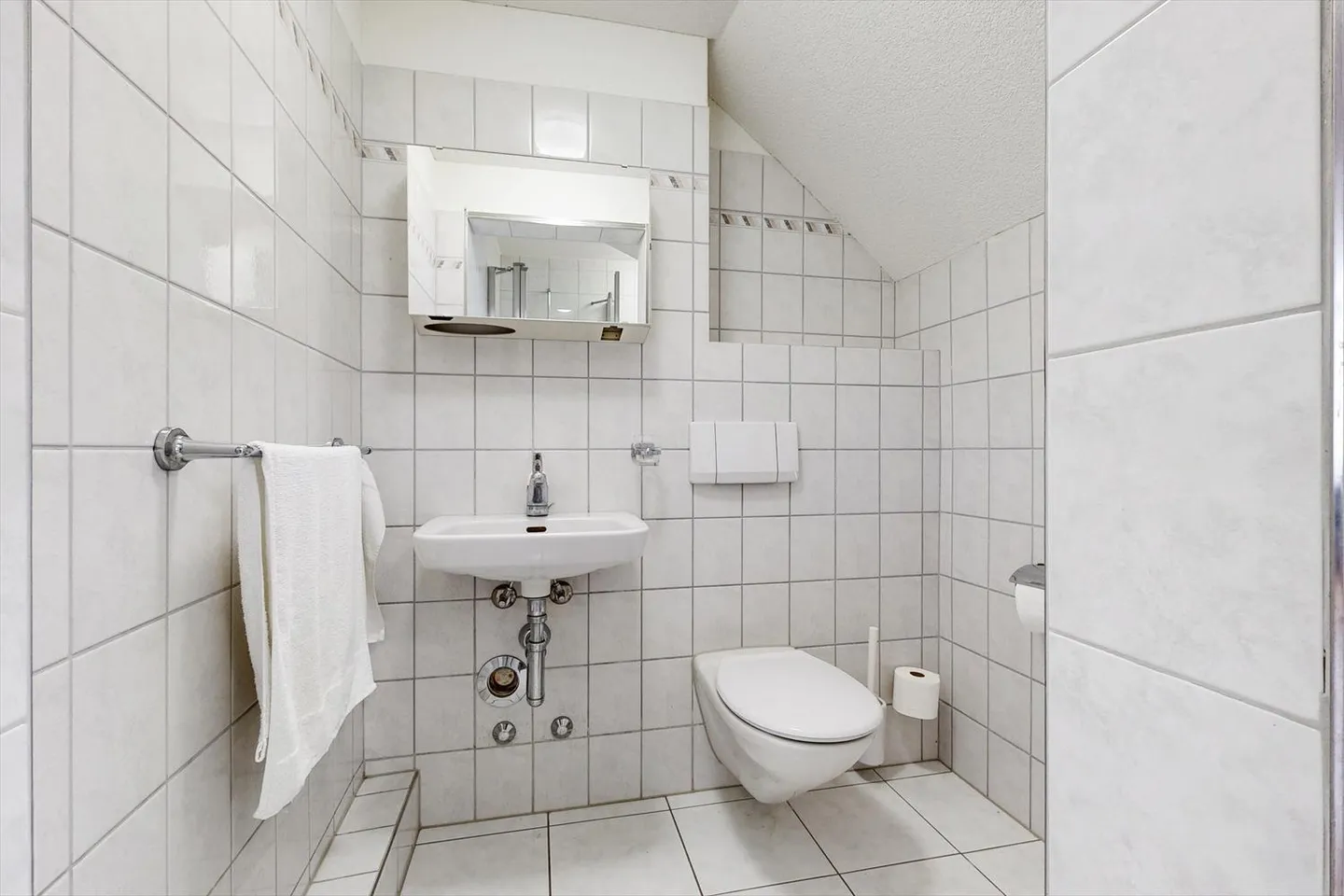 Herbstspecial - profitieren Sie von einem mietzinsfreien Monat! - Foto 6 von 7