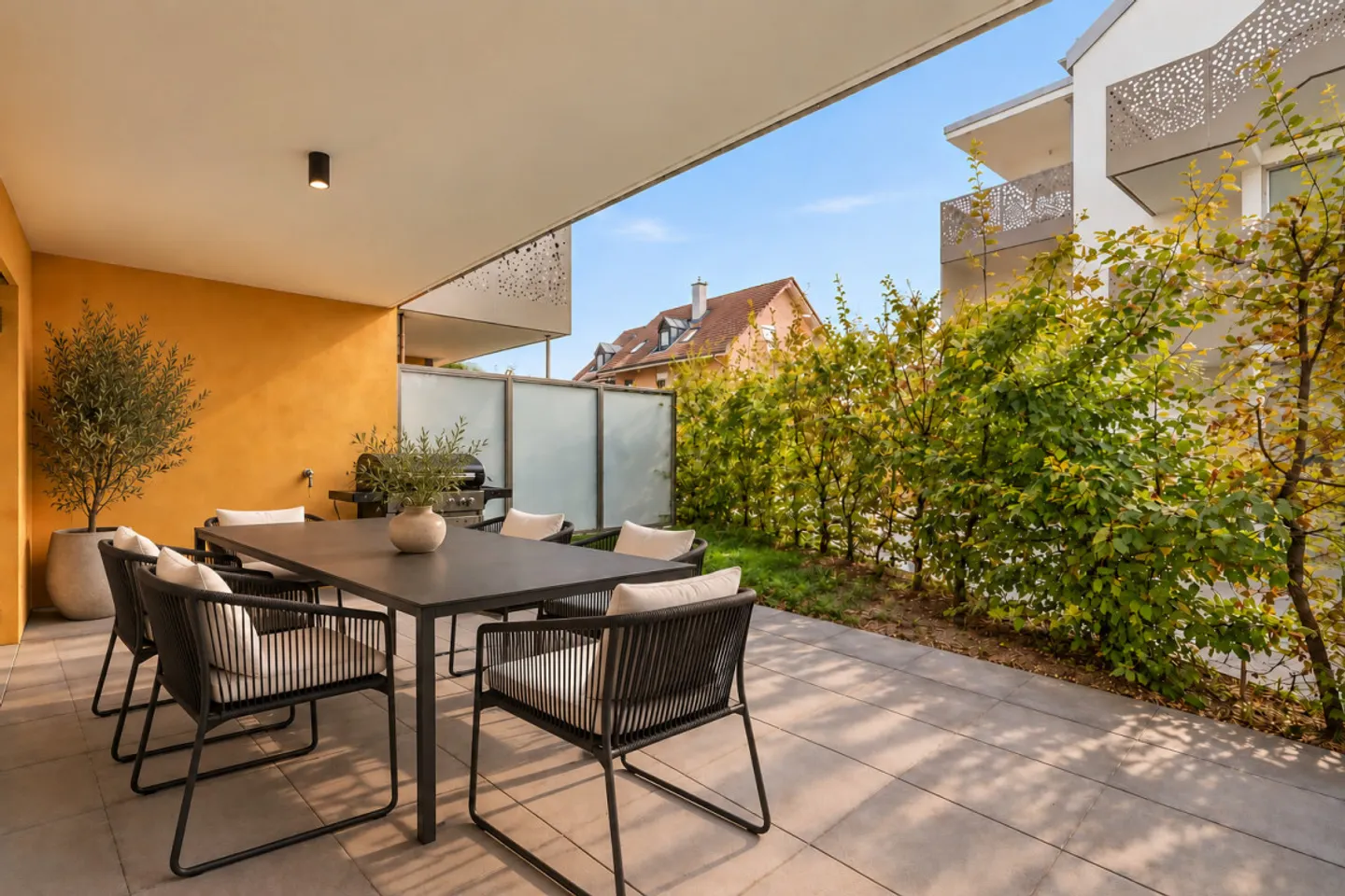 Appartamento in vendita - Foto 4 di 4