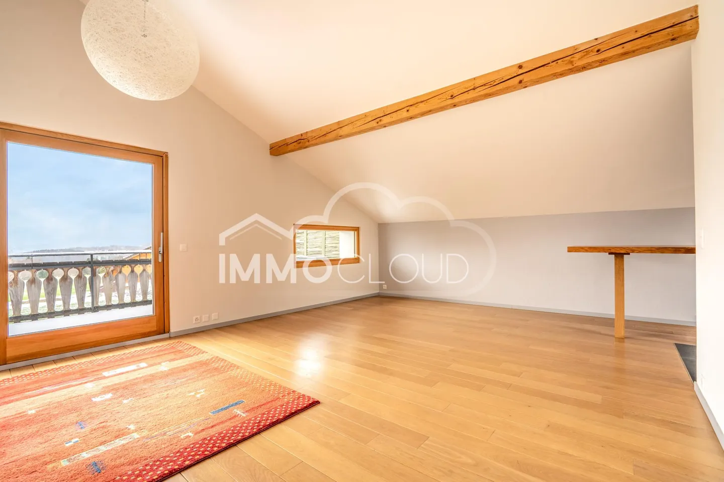 Super apartment with character in the heart of the countryside! - Photo 3 of 13
