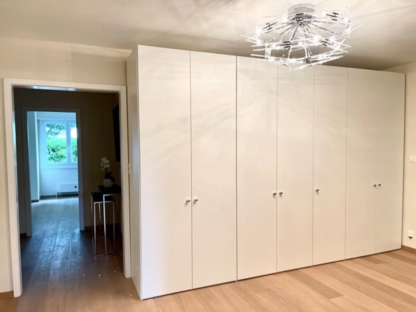 Appartamento 5.5 stanze - Foto 16 di 17
