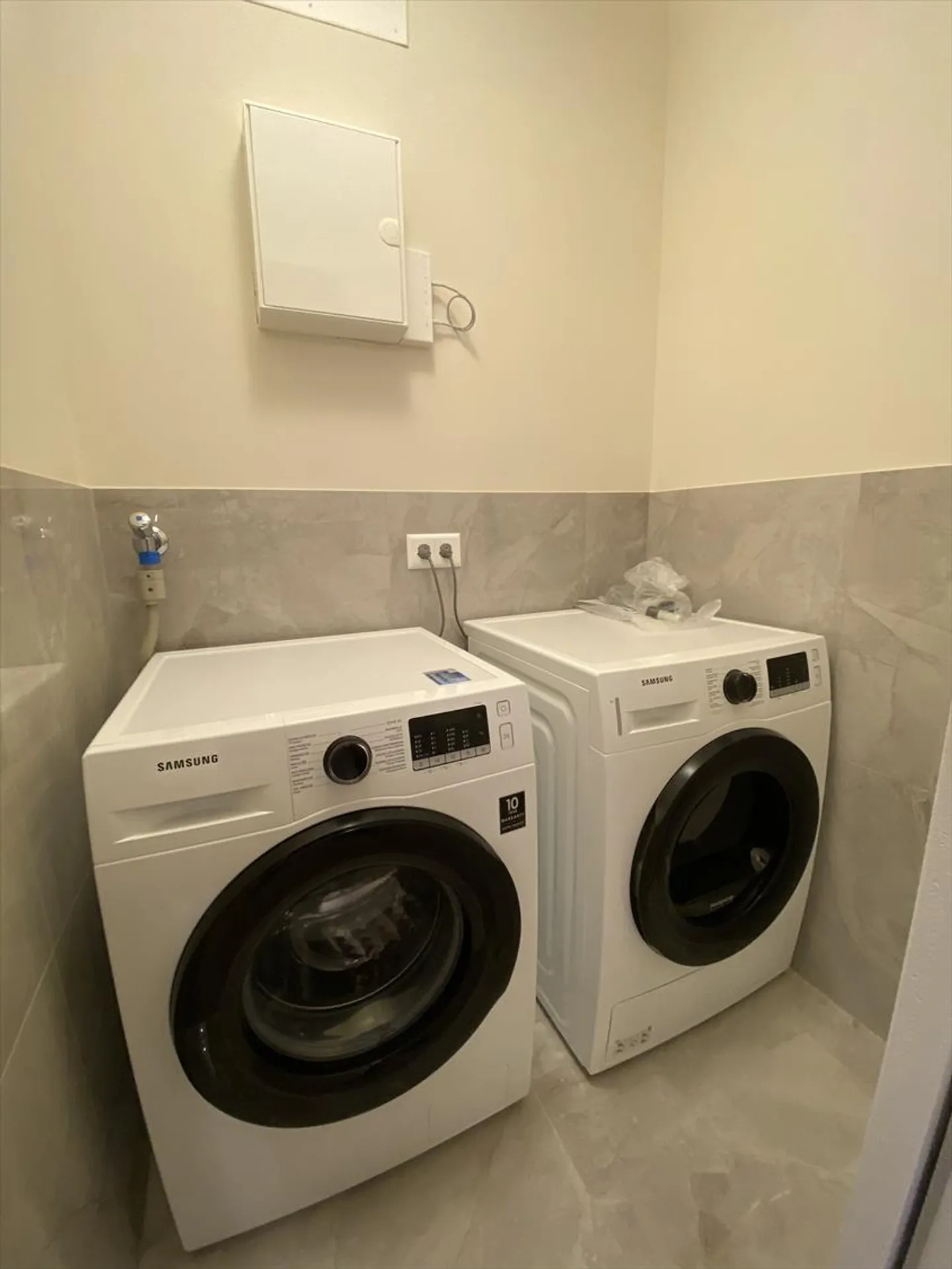 Appartamento 5.5 stanze - Foto 17 di 17