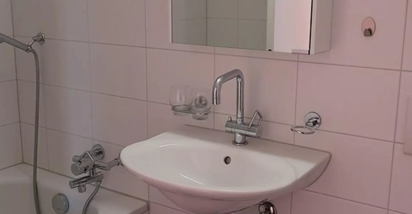Appartamento di 3.5 locali in un quartiere tranquillo - Foto 7 di 8