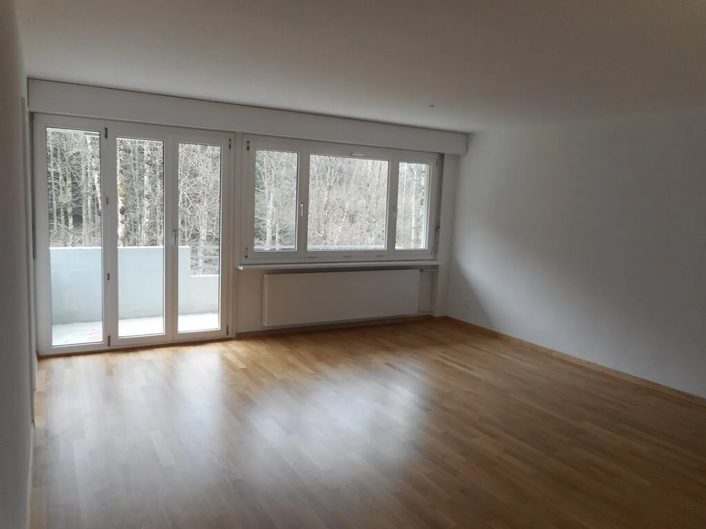 Quiet Living in Wittenbach - Photo 2 of 9