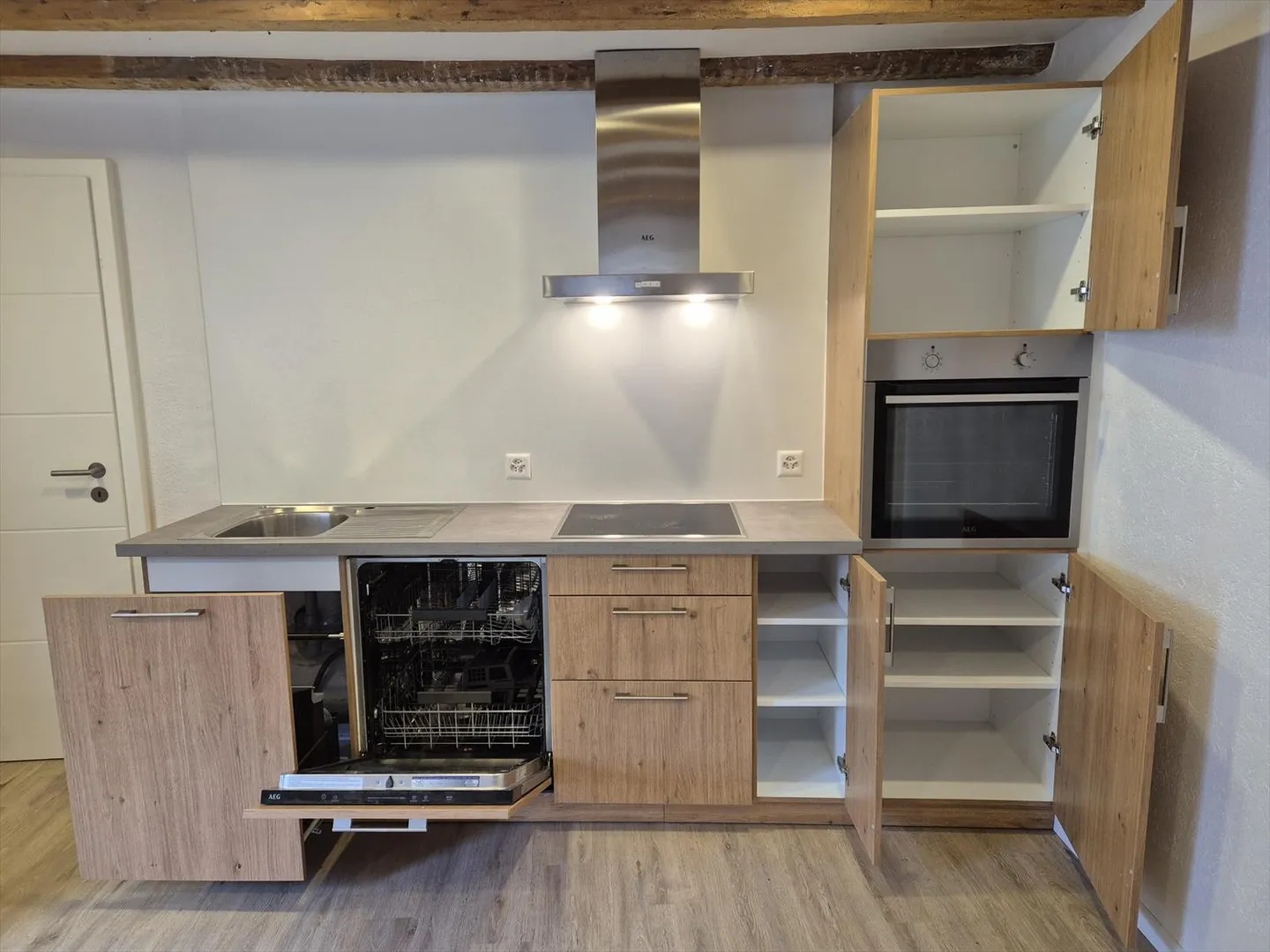 Appartement 3.5 pièces - Photo 2 sur 13