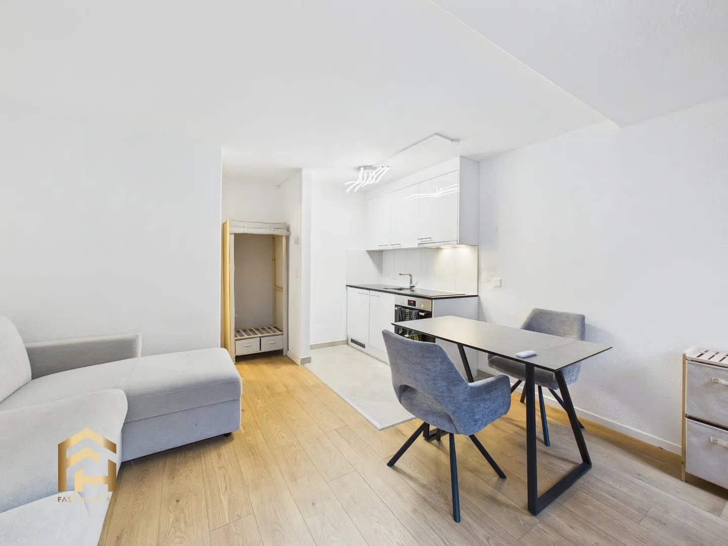 Proprietà redditizia: 4 studi con un rendimento netto di circa il 5,7% - Foto 4 di 13