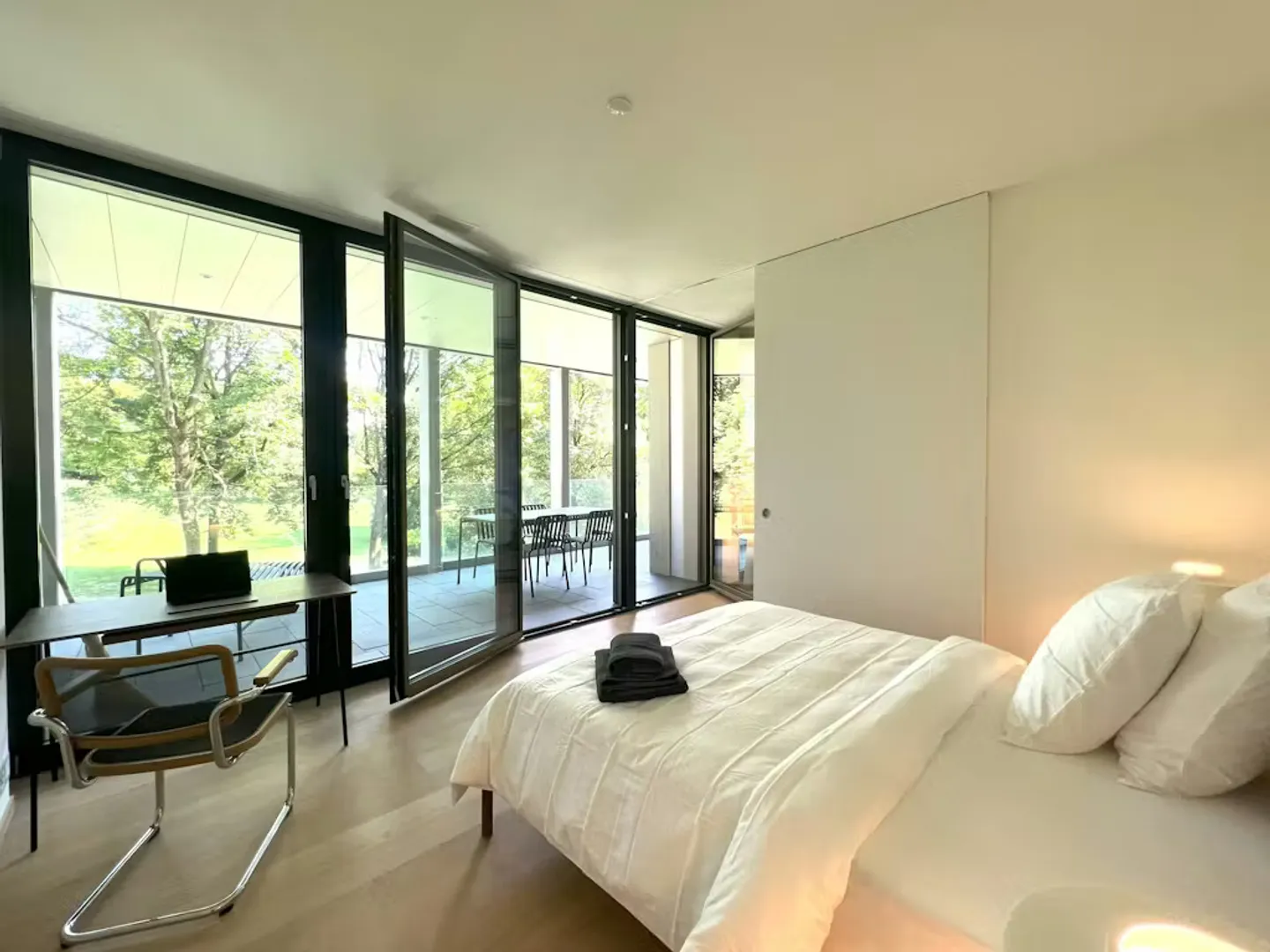 Charming Apartment in Zürich - Photo 10 of 10