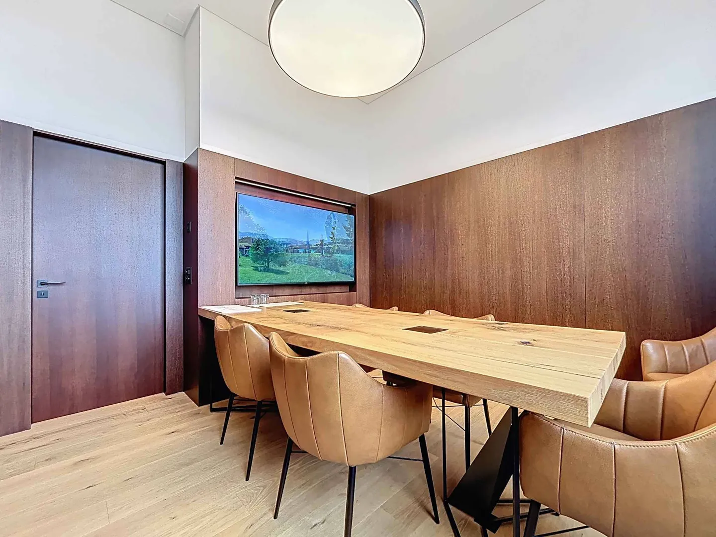 Superficie di 98 m² di spazio abitativo con terrazza, spazio versatile con grande potenziale - Foto 4 di 8