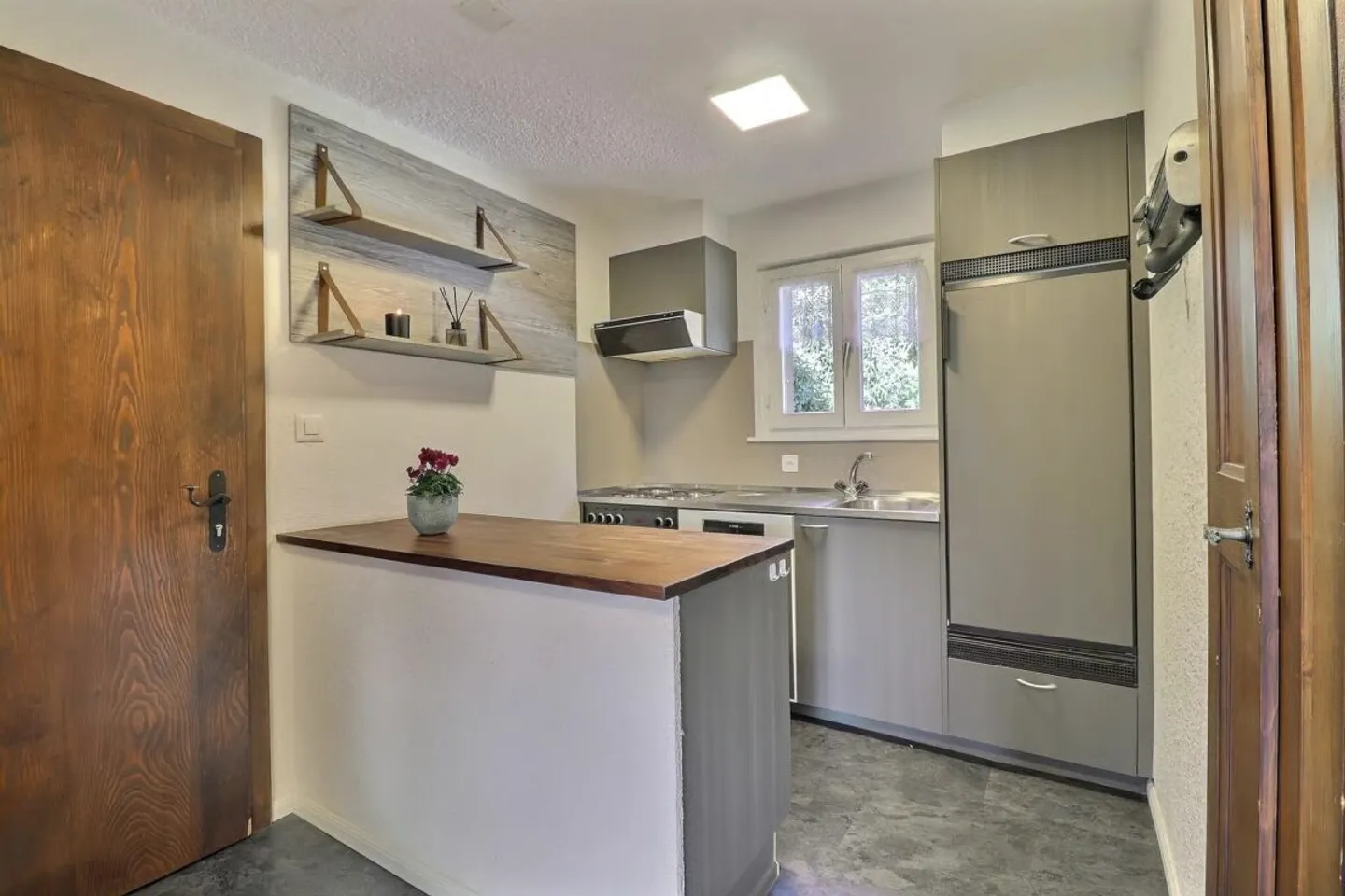 Appartamento 4 locali a Chesières - Foto 5 di 16