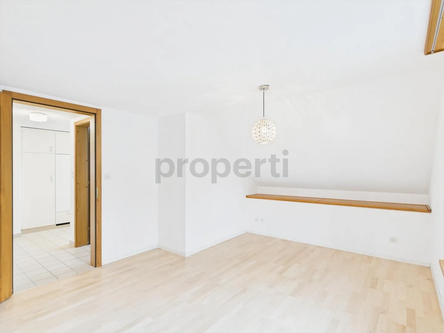 Appartamento attraente di 4,5 stanze a Wil SG - Foto 8 di 13