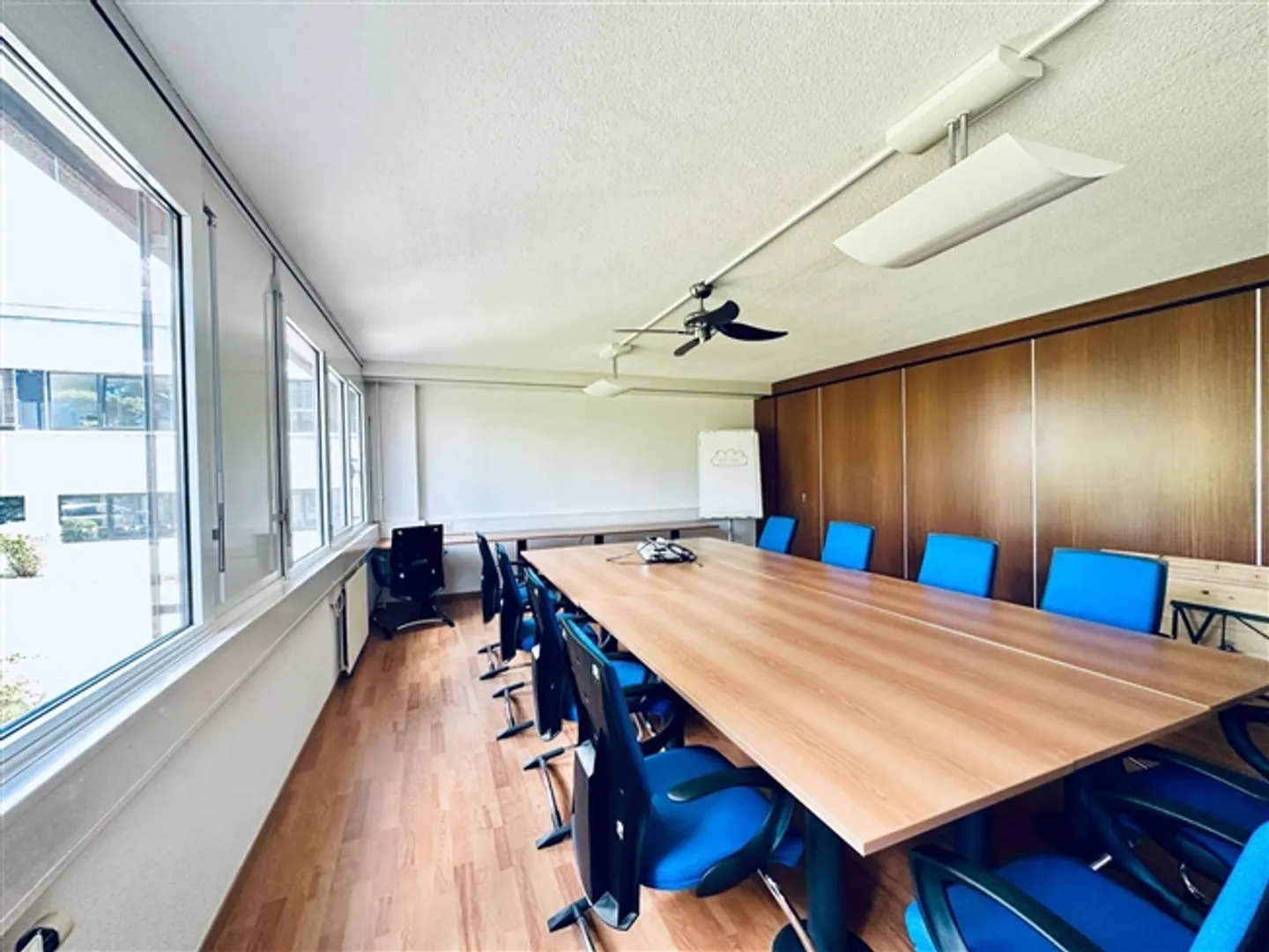 Offices, 370 m² divisible spaces for rent in Lausanne - Photo 4 of 4